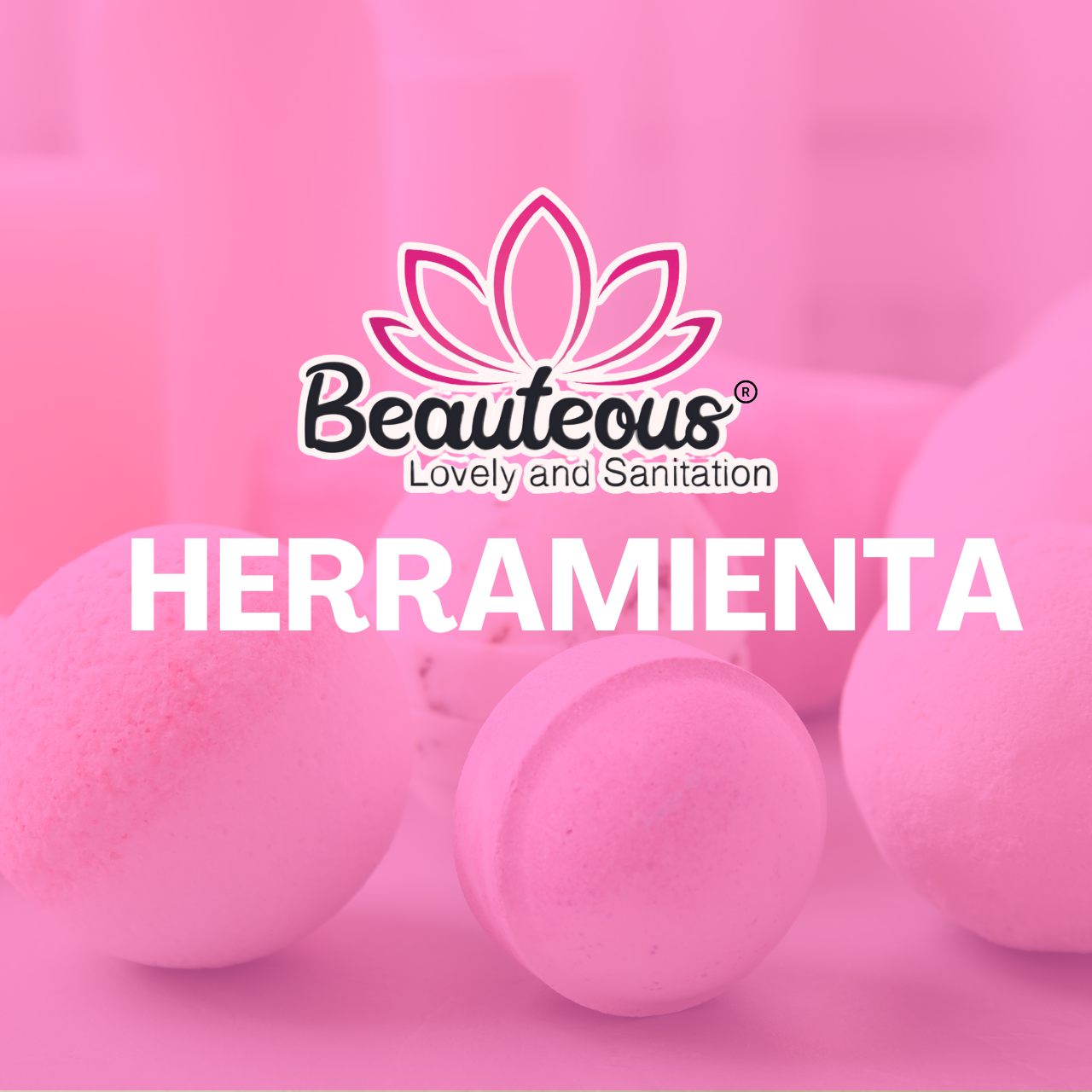 HERRAMIENTAS