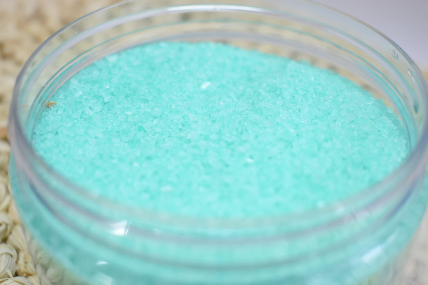 Sales relajantes AROMA HIERBABUENA 250grms