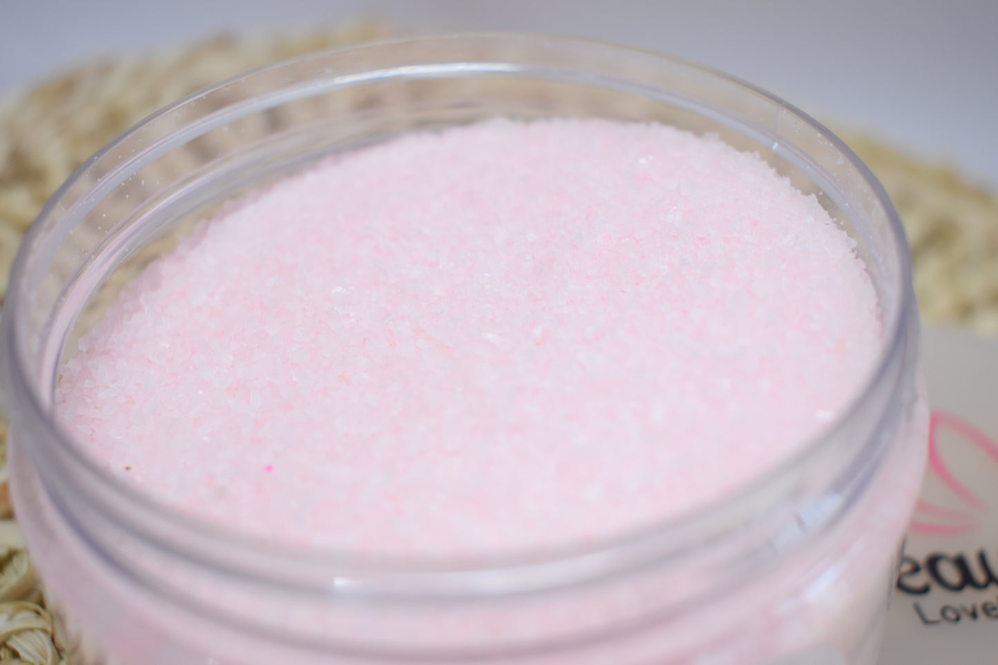 Sales relajantes AROMA ROSAS 250grms