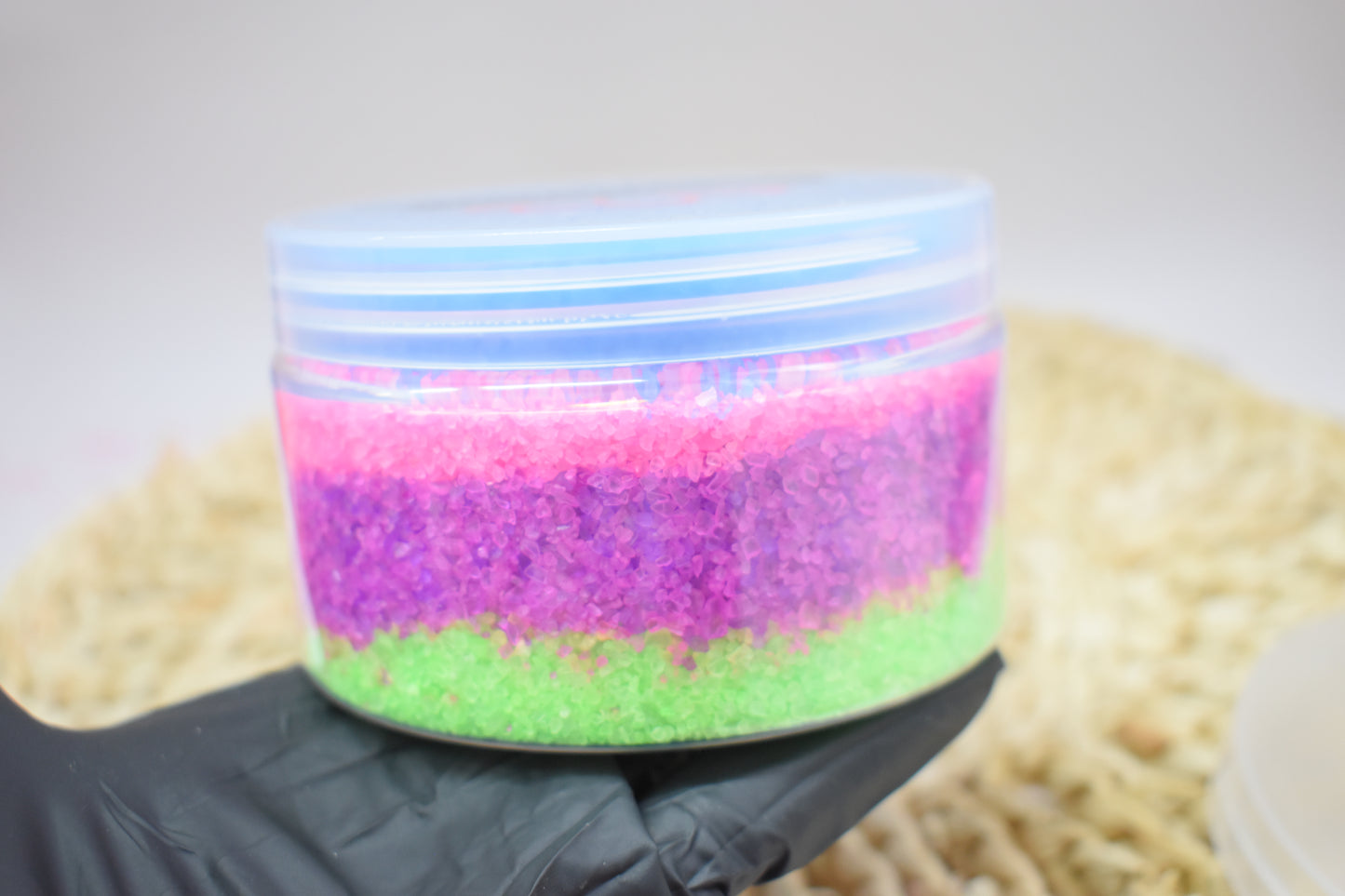 Sales relajantes AROMA SIRENA 250grms