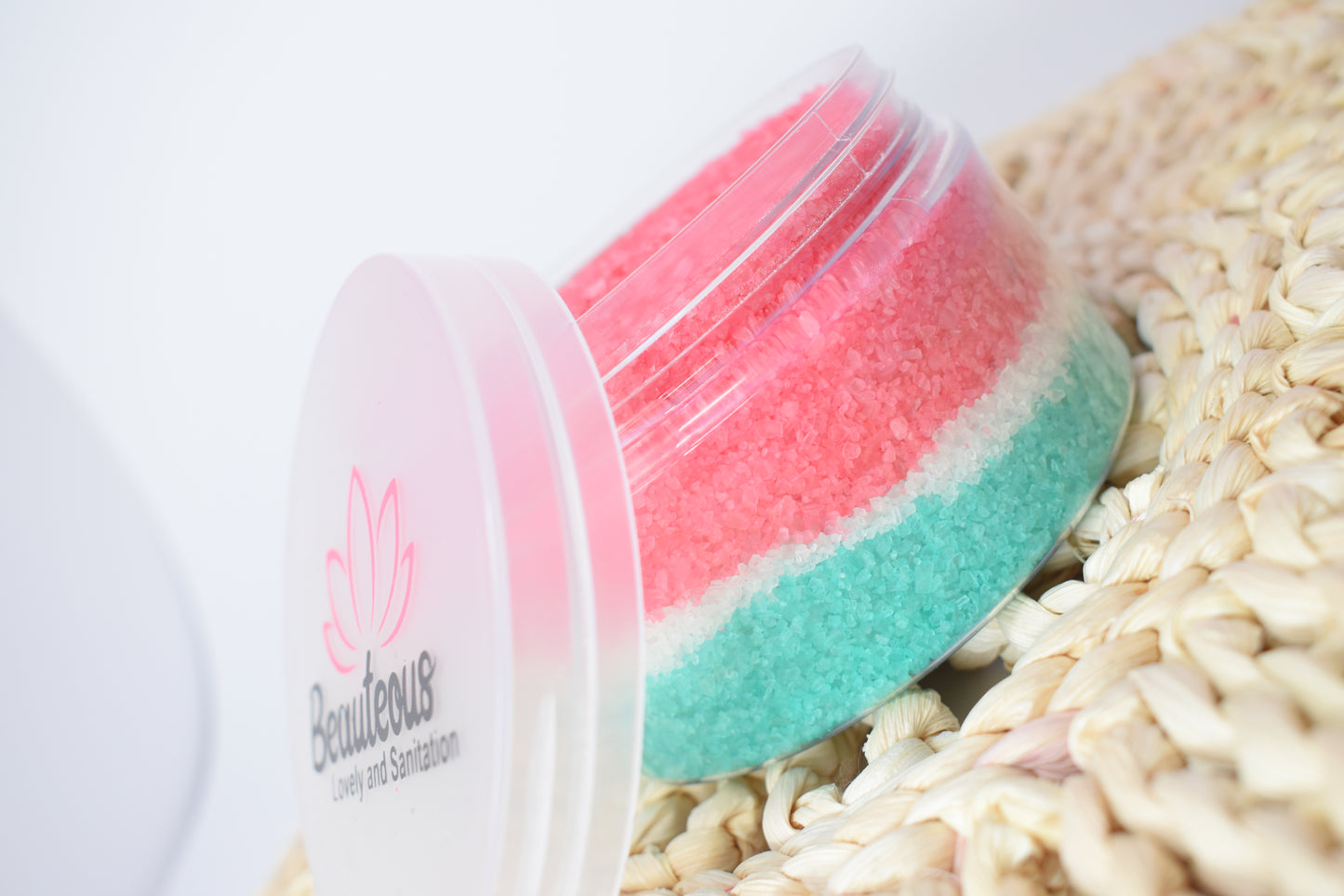 Sales relajantes AROMA SANDIA 250grms