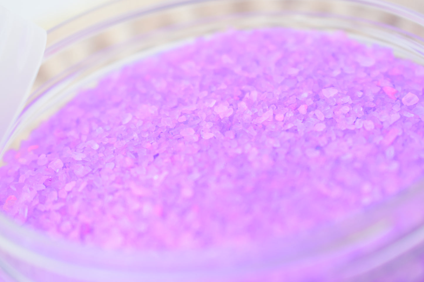 Sales relajantes AROMA LAVANDA 250grms