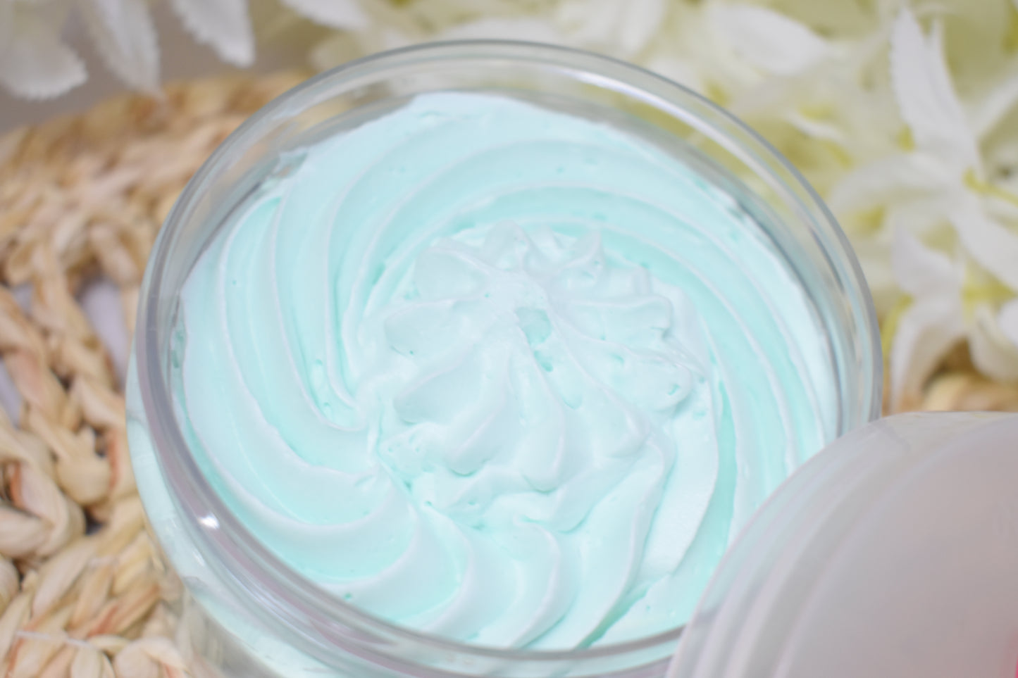 MASCARRILLA HIDRANTE 200g MENTA