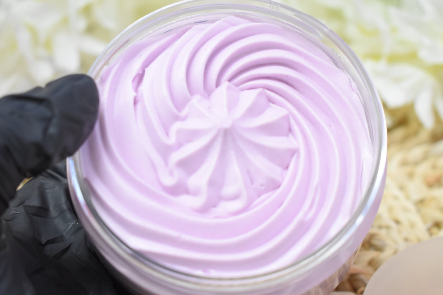 MASCARRILLA HIDRANTE 200G LAVANDA