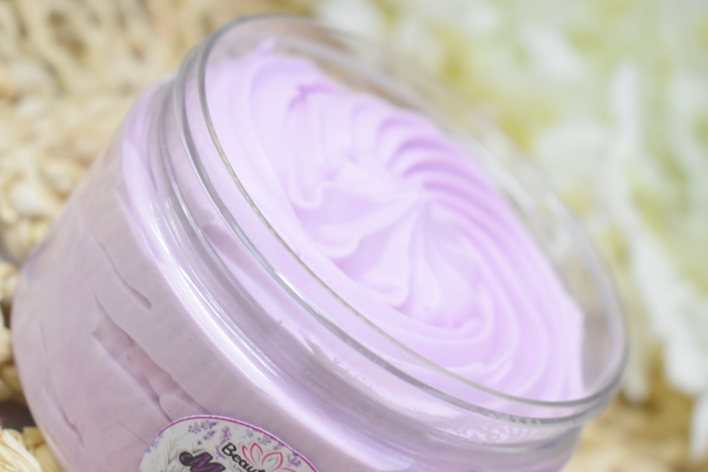 MASCARRILLA HIDRANTE 200G LAVANDA
