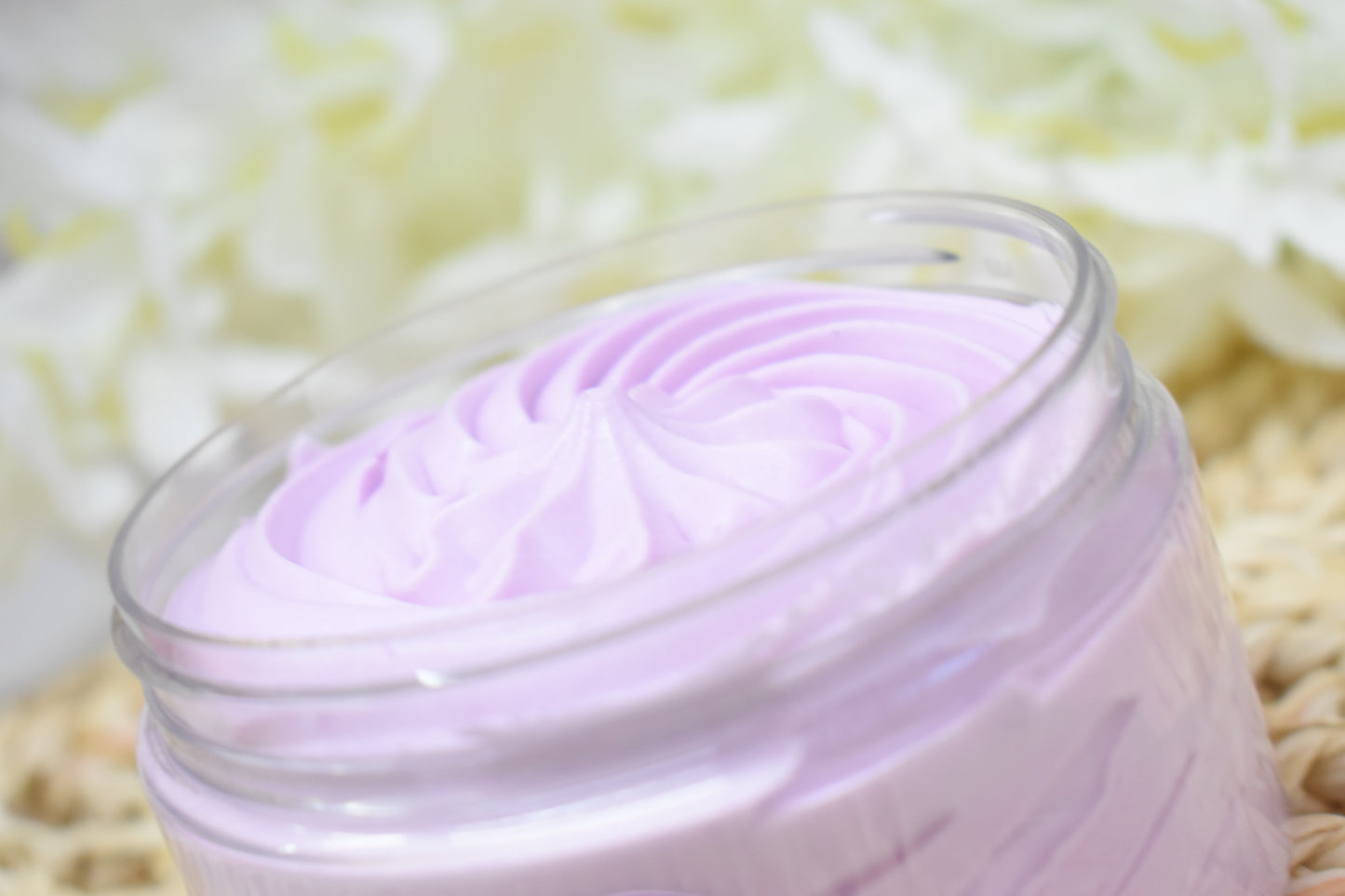 MASCARRILLA HIDRANTE 200G LAVANDA