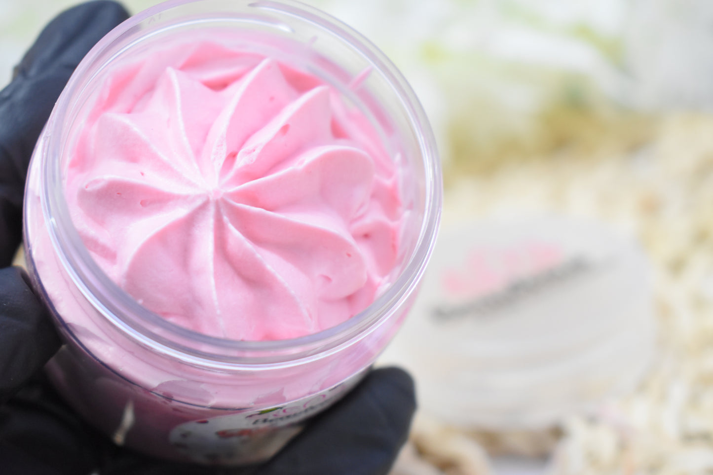 MASCARRILLA HIDRANTE 100G CEREZA