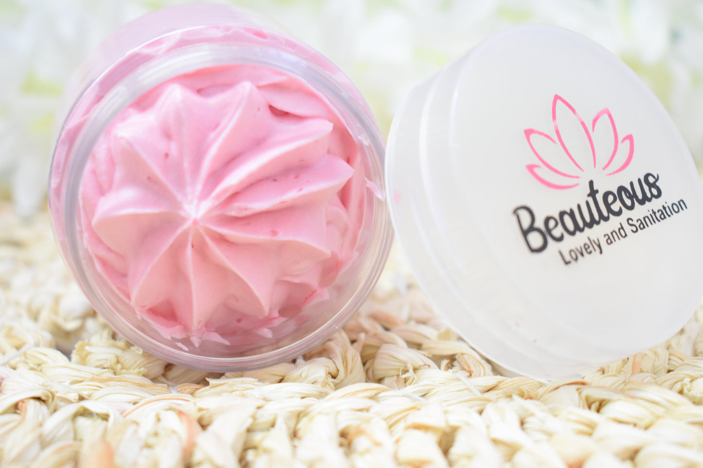 MASCARRILLA HIDRANTE 100G CEREZA
