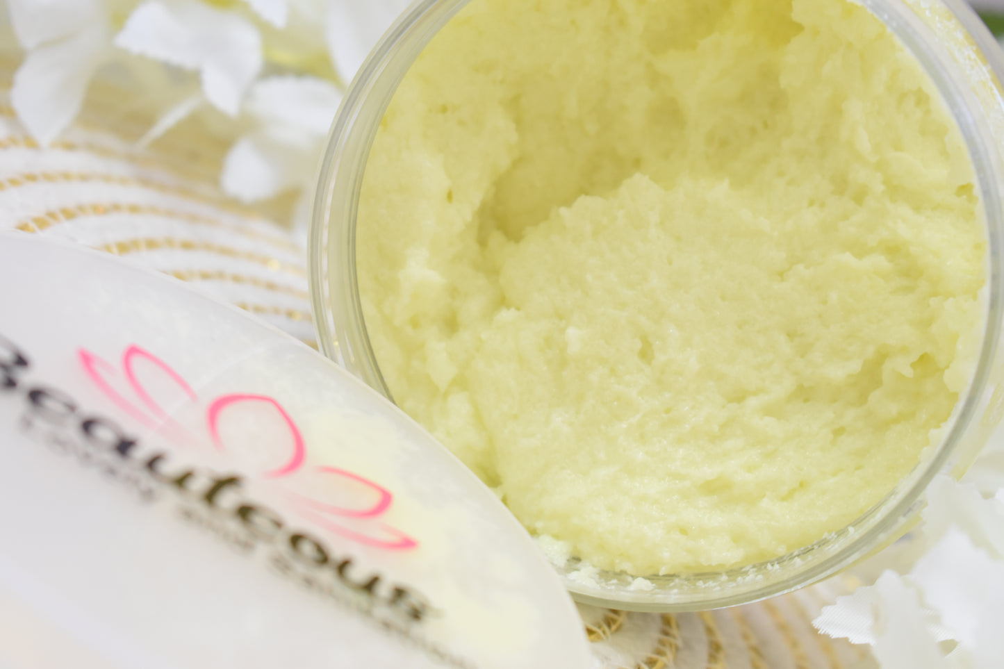 EXFOLIANTE ESPUMOSO 250G AROMA PIÑA