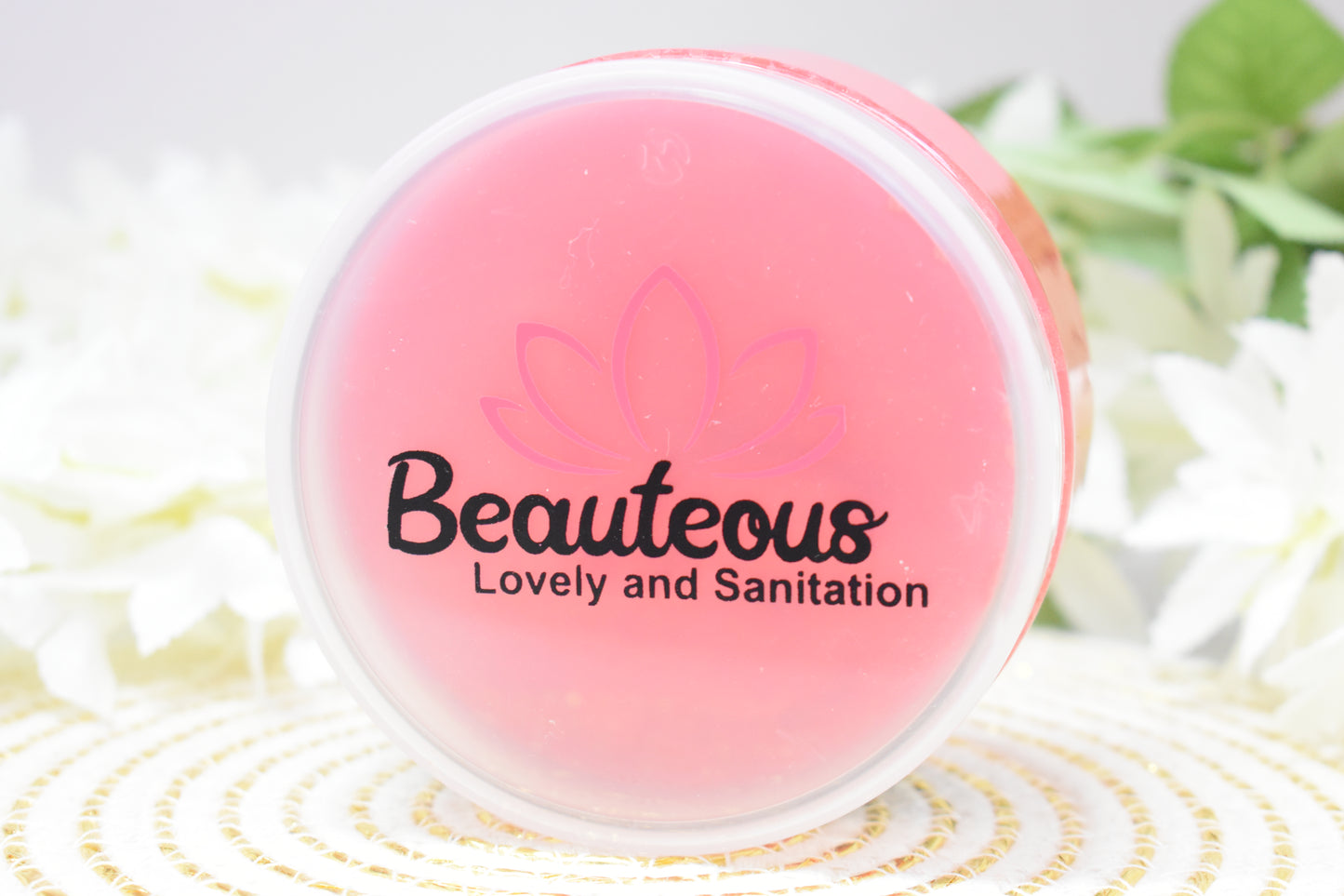 EXFOLIANTE ESPUMOSO 250G AROMA CEREZA
