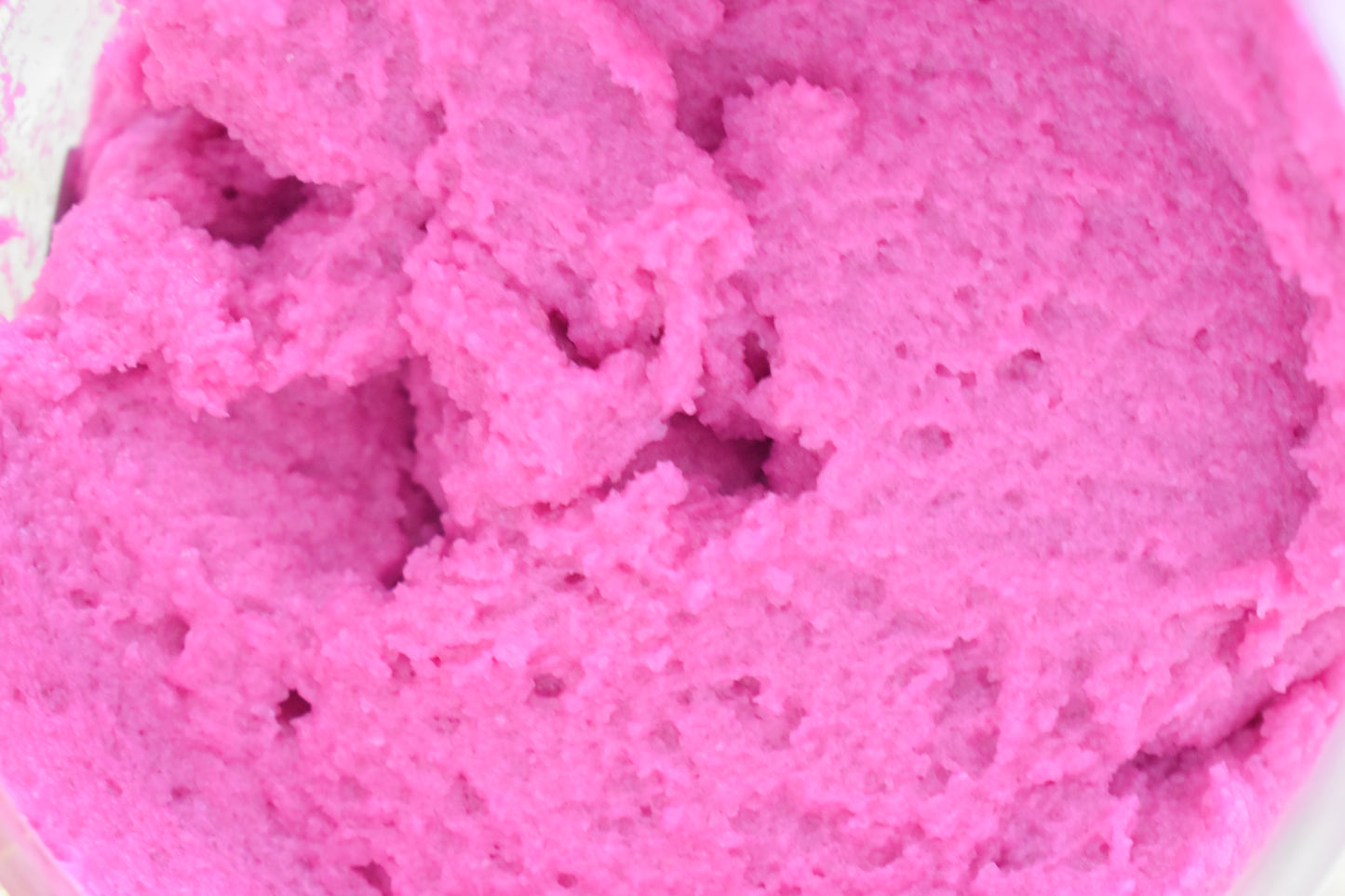EXFOLIANTE ESPUMOSO 1 KILO AROMA UVA