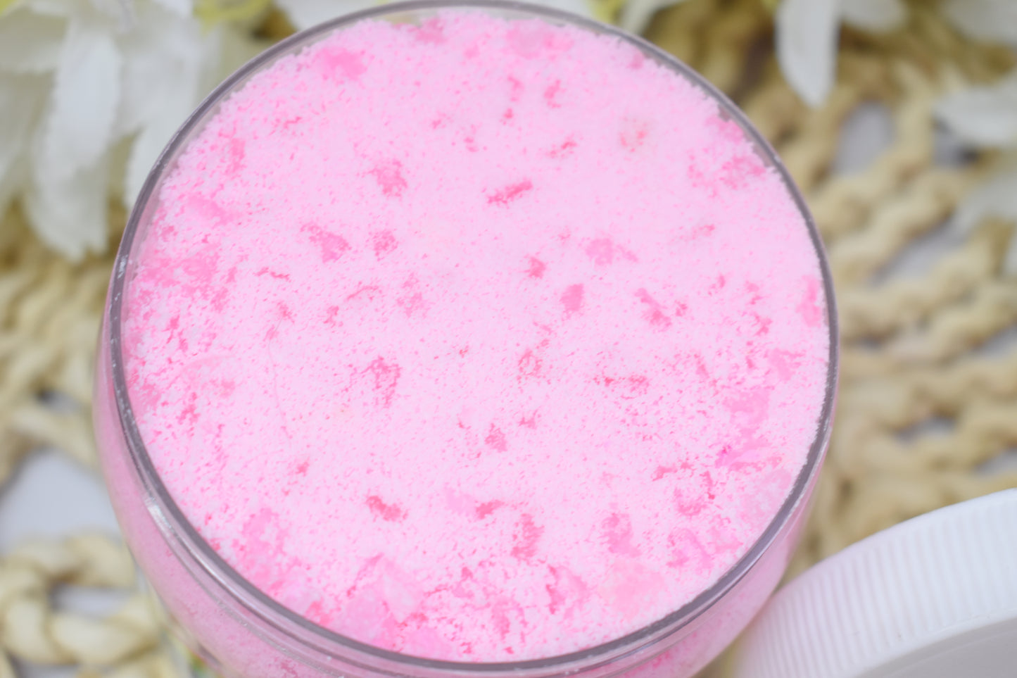 SAL GRUESA EFEREVECENTE RELAJANTE 500G UNICORNIO BEAUTEOUS LOVELY
