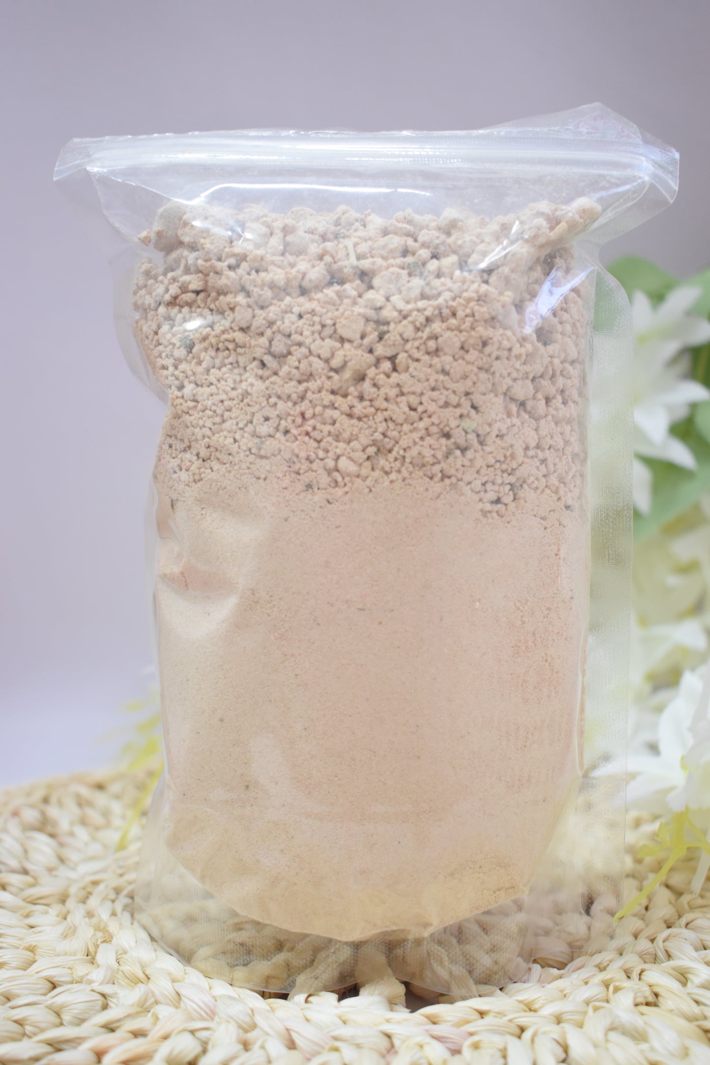 FIIZ ROCK POLVO EFERVESCENTE 500G AROMA CHOCOLATE