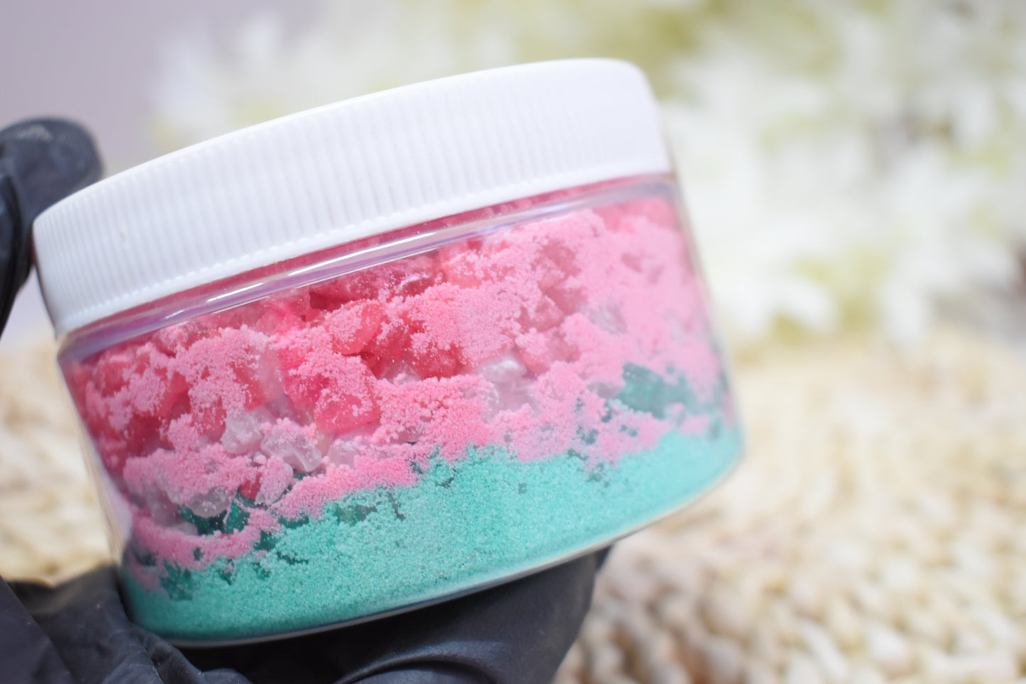 SAL GRUESA EFERVECENTE 250G AROMA SANDIA