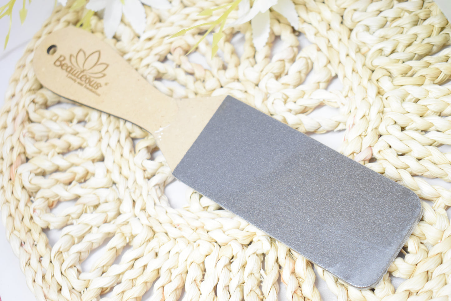 LIMA PARA TALONES / BEAUTEOUS LOVELY