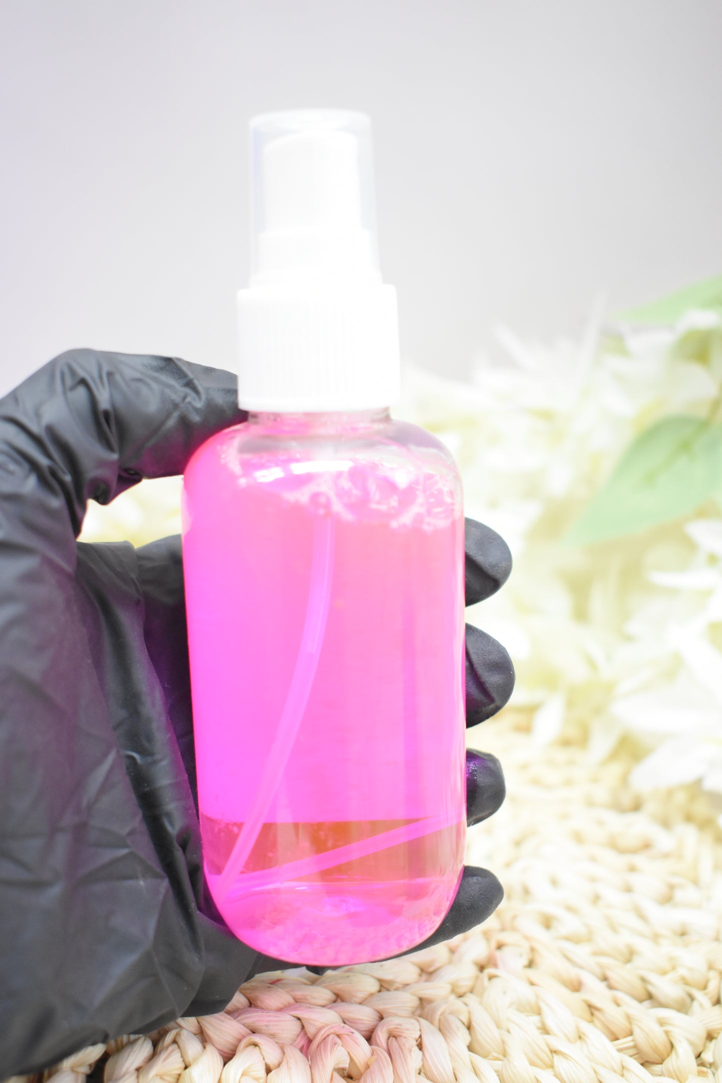 AGUA DE ROSAS 250ML BEAUTEOUS LOVELY
