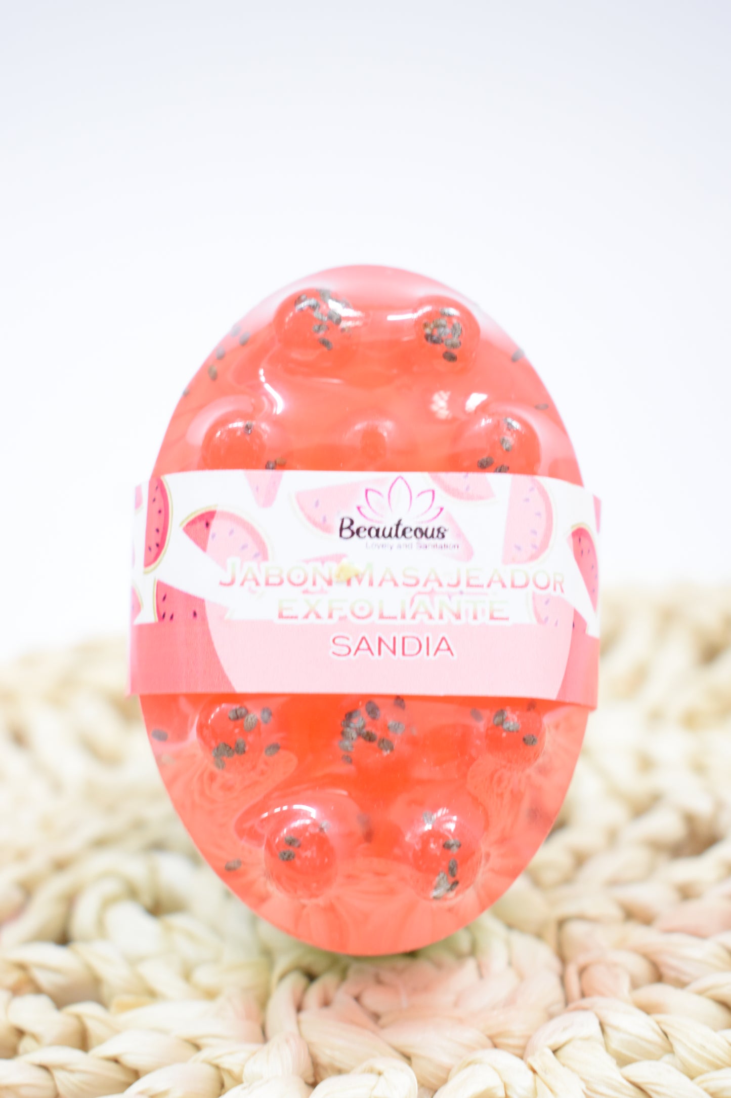 JABON CORPORAL SANDIA