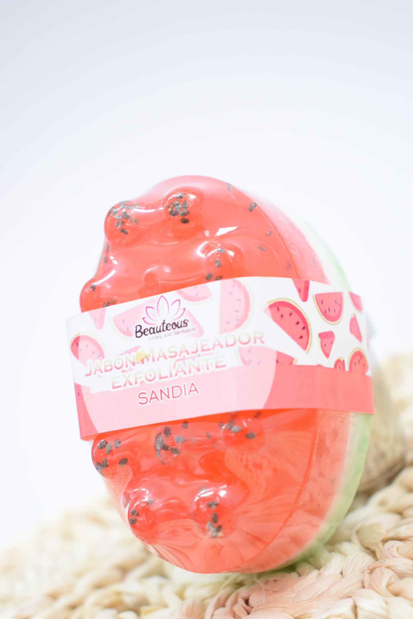JABON CORPORAL SANDIA