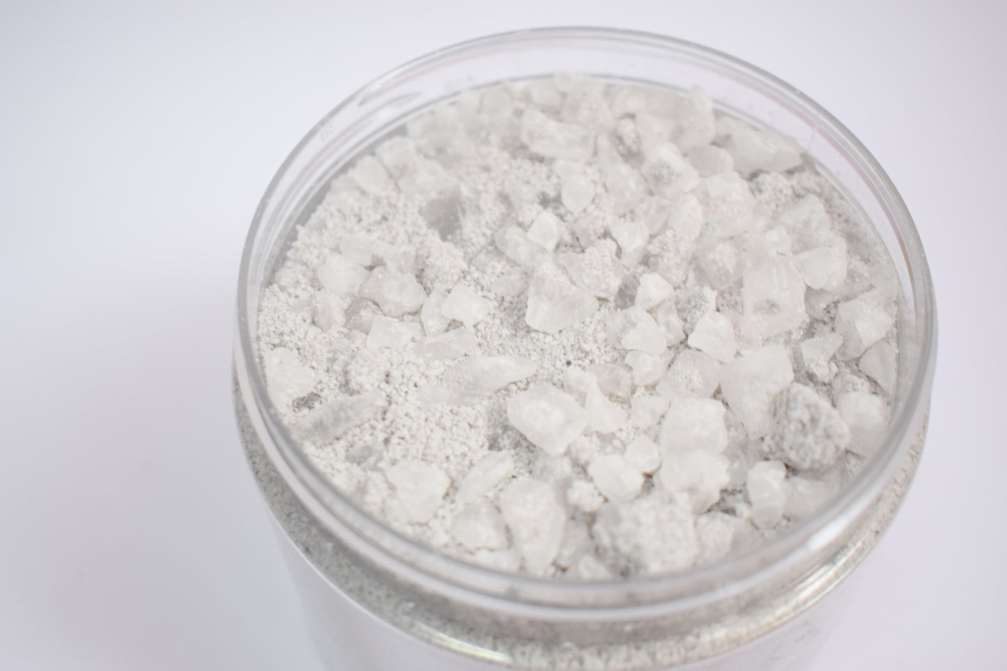 SAL GRUESA EFERVECENTE FOR ME ( ADHIDAS) 500GRMS