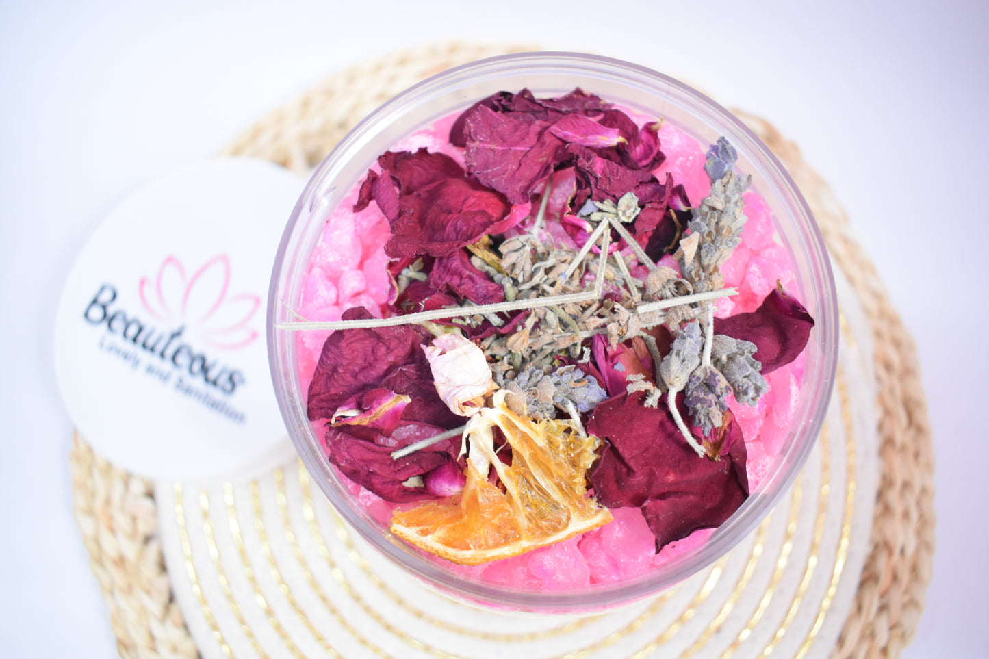 SALES GRUESAS EFERVECENTES AROMA UVA CON NATURALEZA 1 KILO