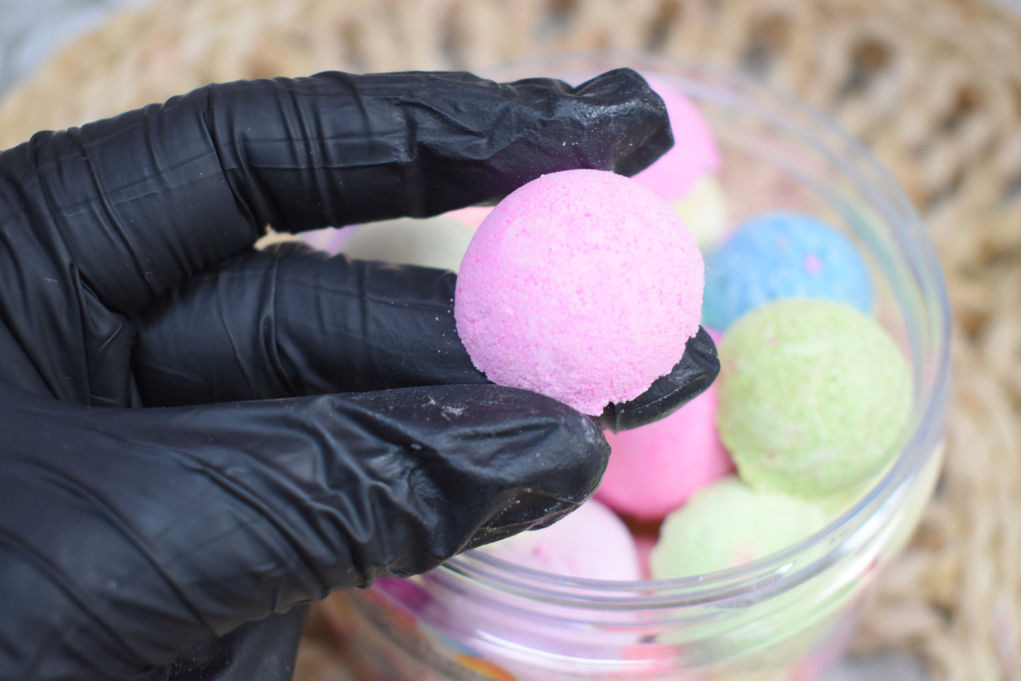 BOMBITA EFERVECENTES SWEET BOM 15 PZ (80grs)