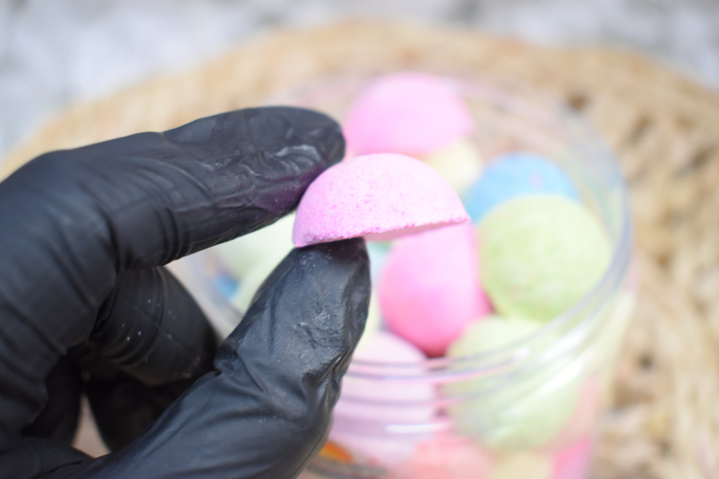 BOMBITA EFERVECENTES SWEET BOM 15 PZ (80grs)