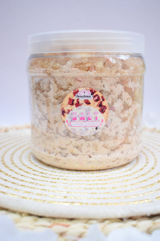 SALES GRUESAS EFERVECENTES 1 KILO GALLETA