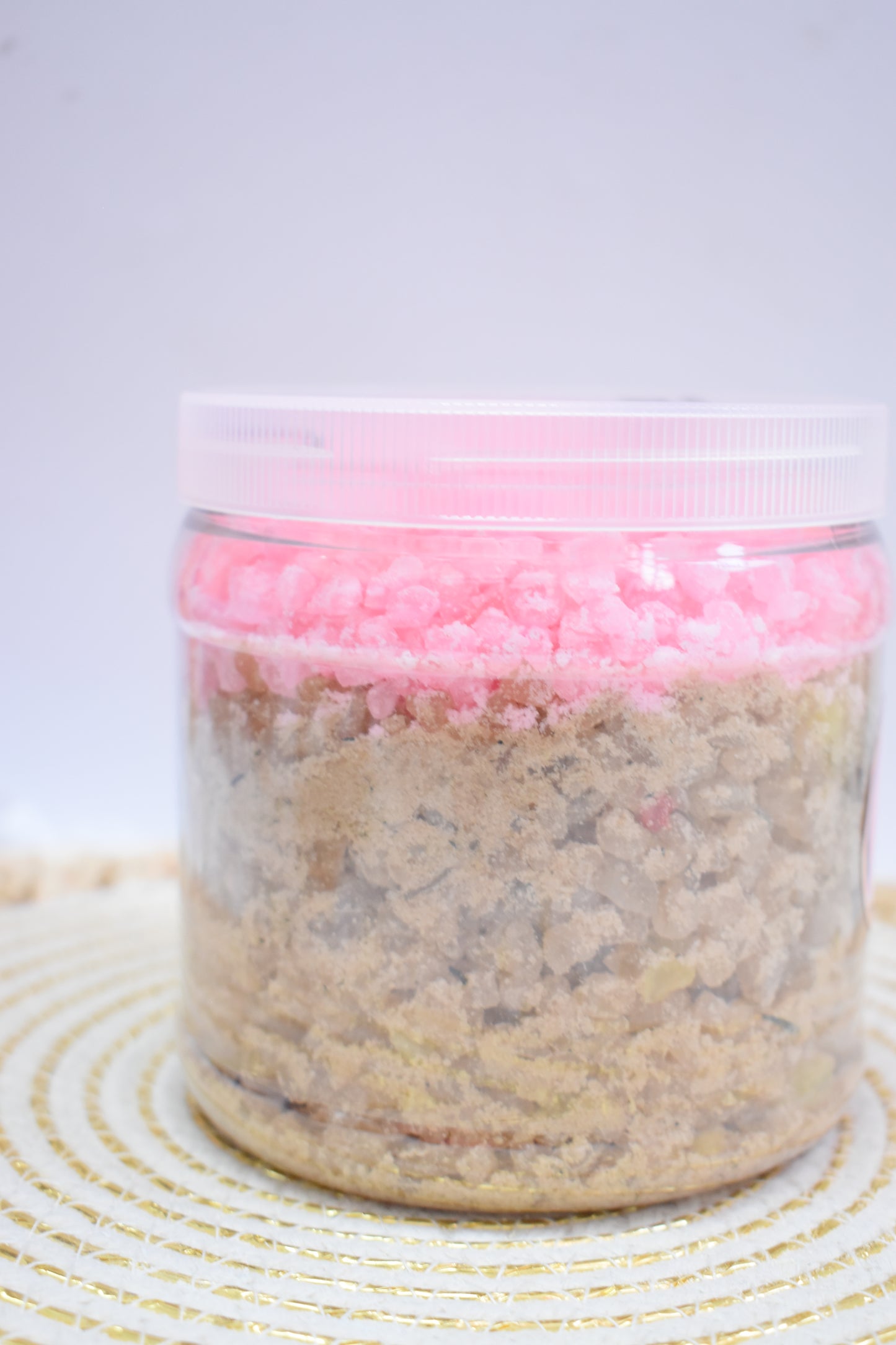 Sales Gruesas Relajantes para Pedicure Spa 1 kilo