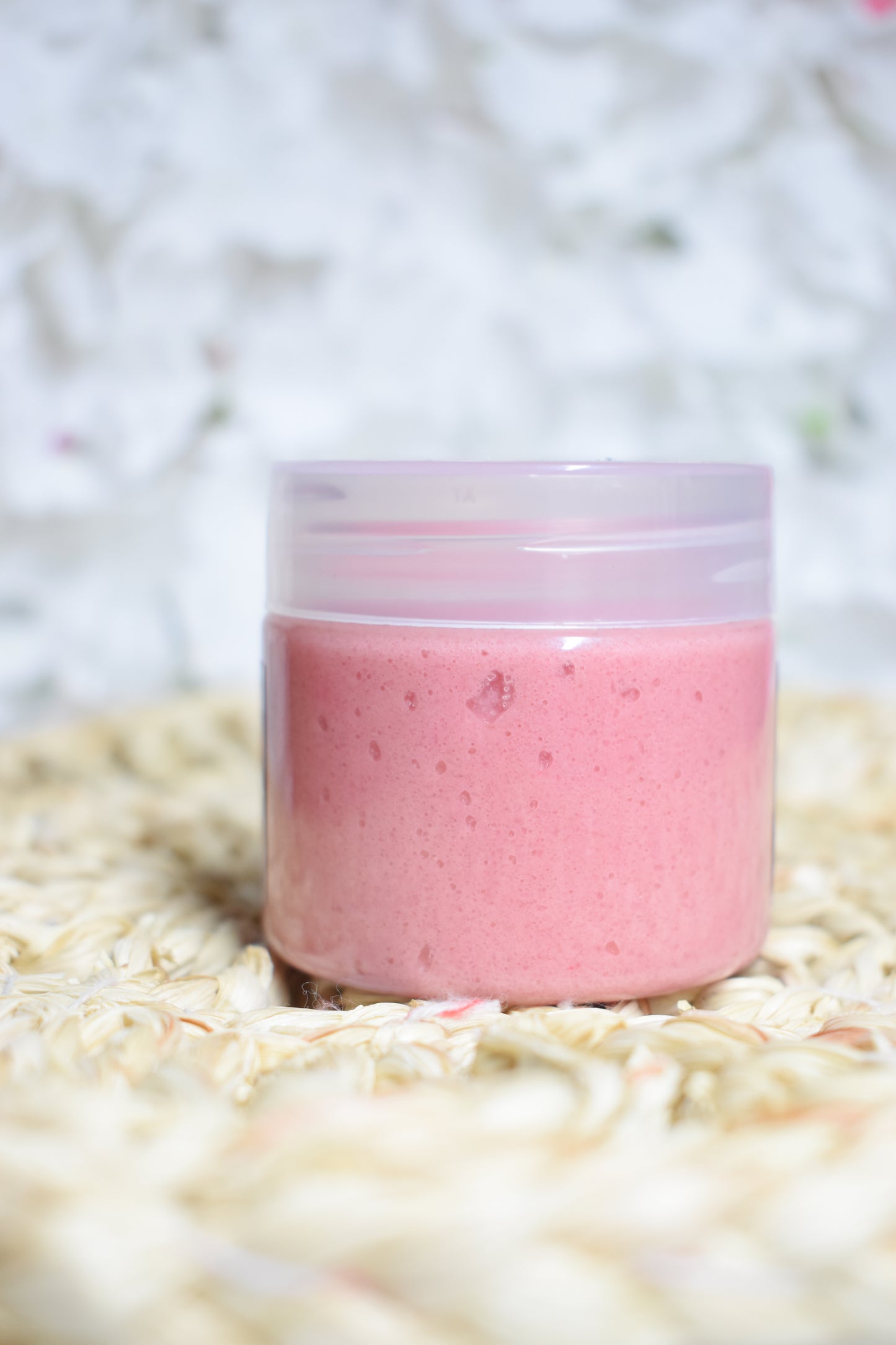 🍓 Exfoliante Beauteous Lovely – Frutos Rojos (100 g)
