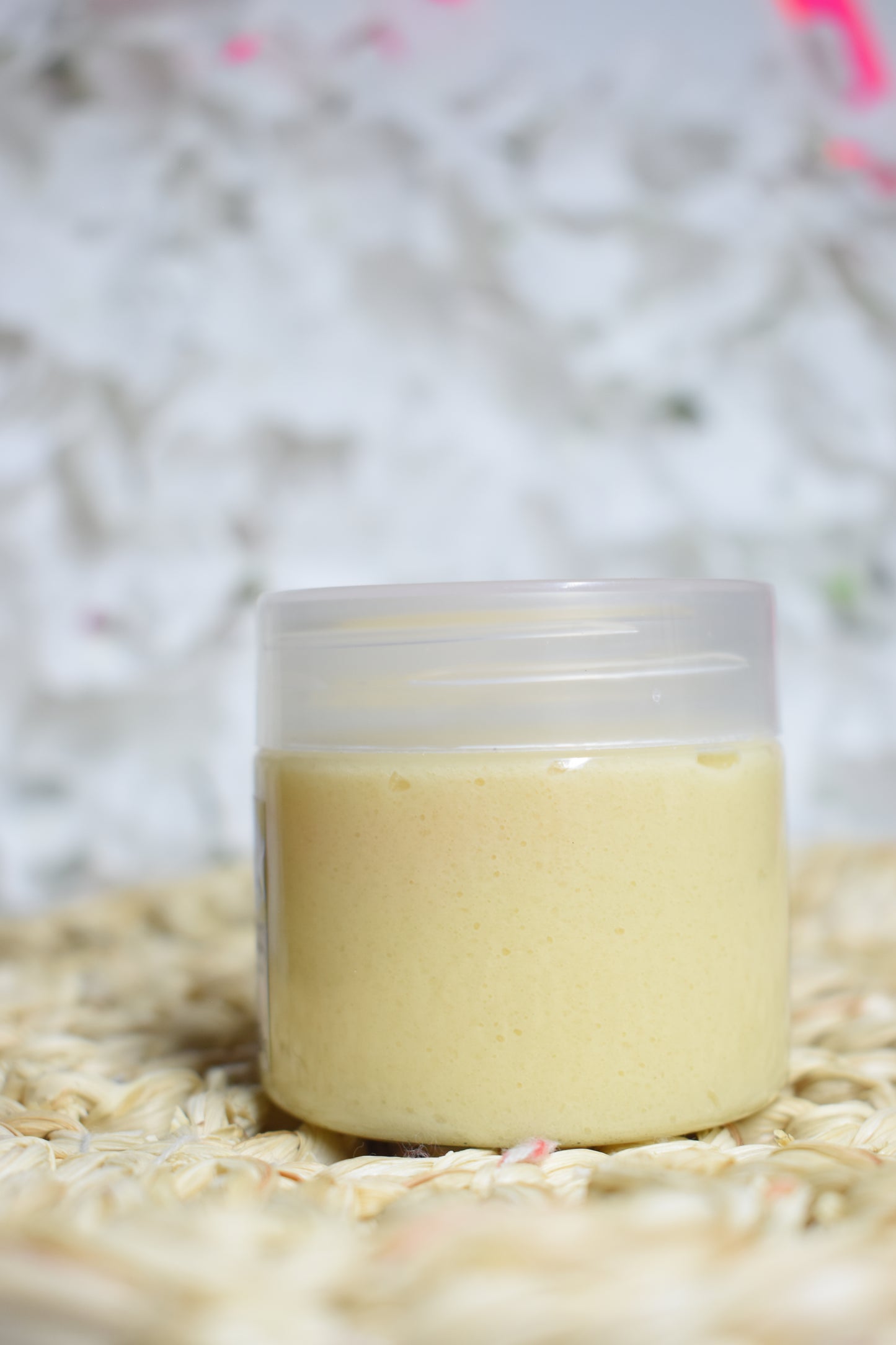 🍌🍬 Exfoliante Beauteous Lovely – Chicle Plátano (100 g)