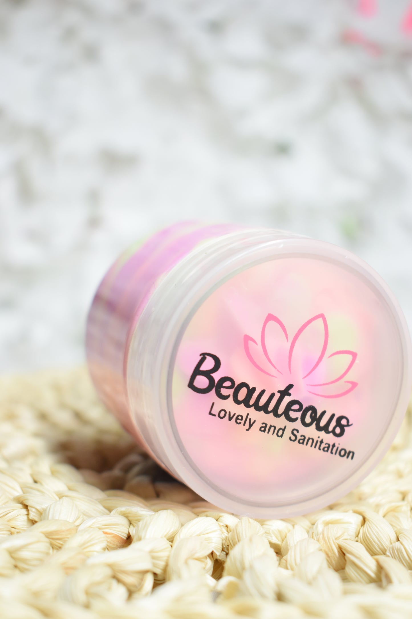 🧜♀️ Mascarilla Corporal Beauteous Lovely – Sirena (100 g)