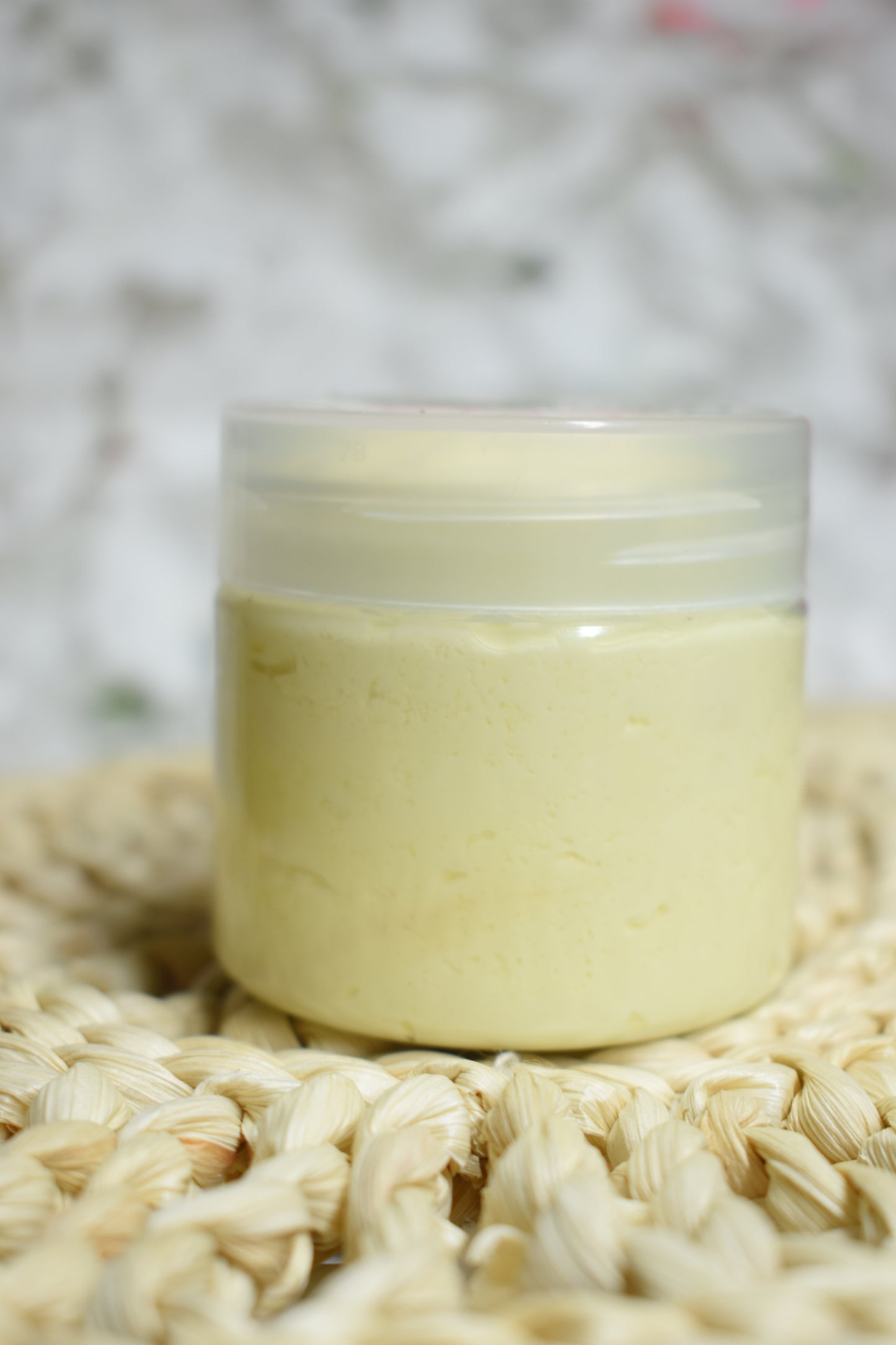 🍌🍬 Mascarilla Corporal Beauteous Lovely – Chicle Plátano (100 g)