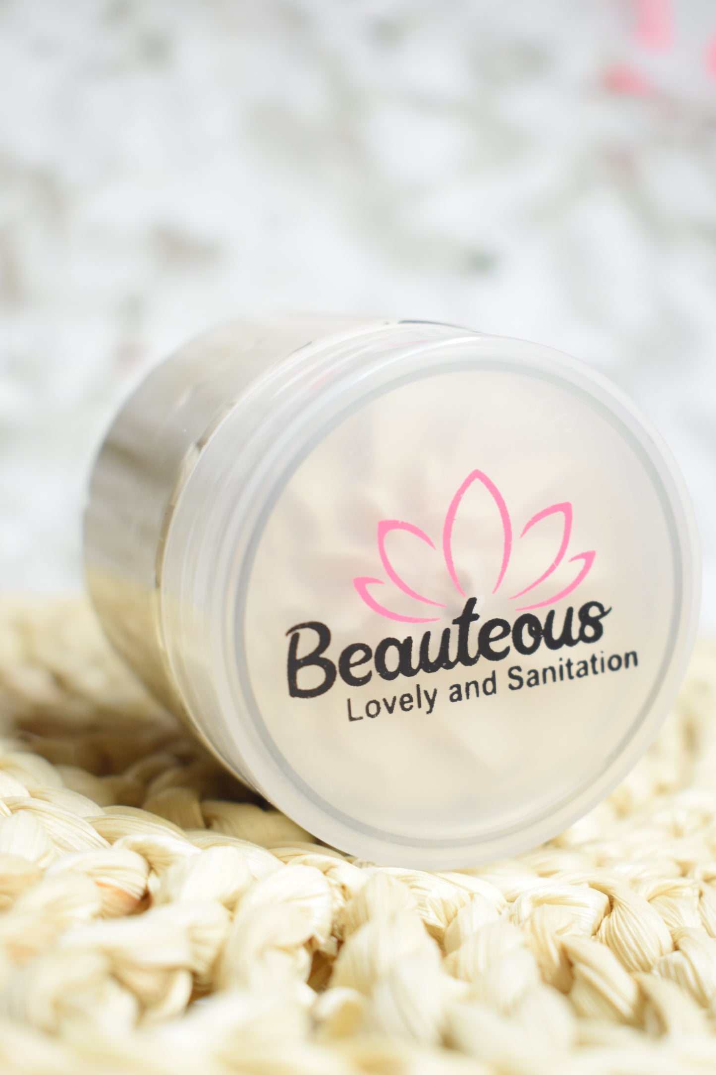 ☕ Mascarilla Corporal Beauteous Lovely – Caramel Macchiato (100 g)