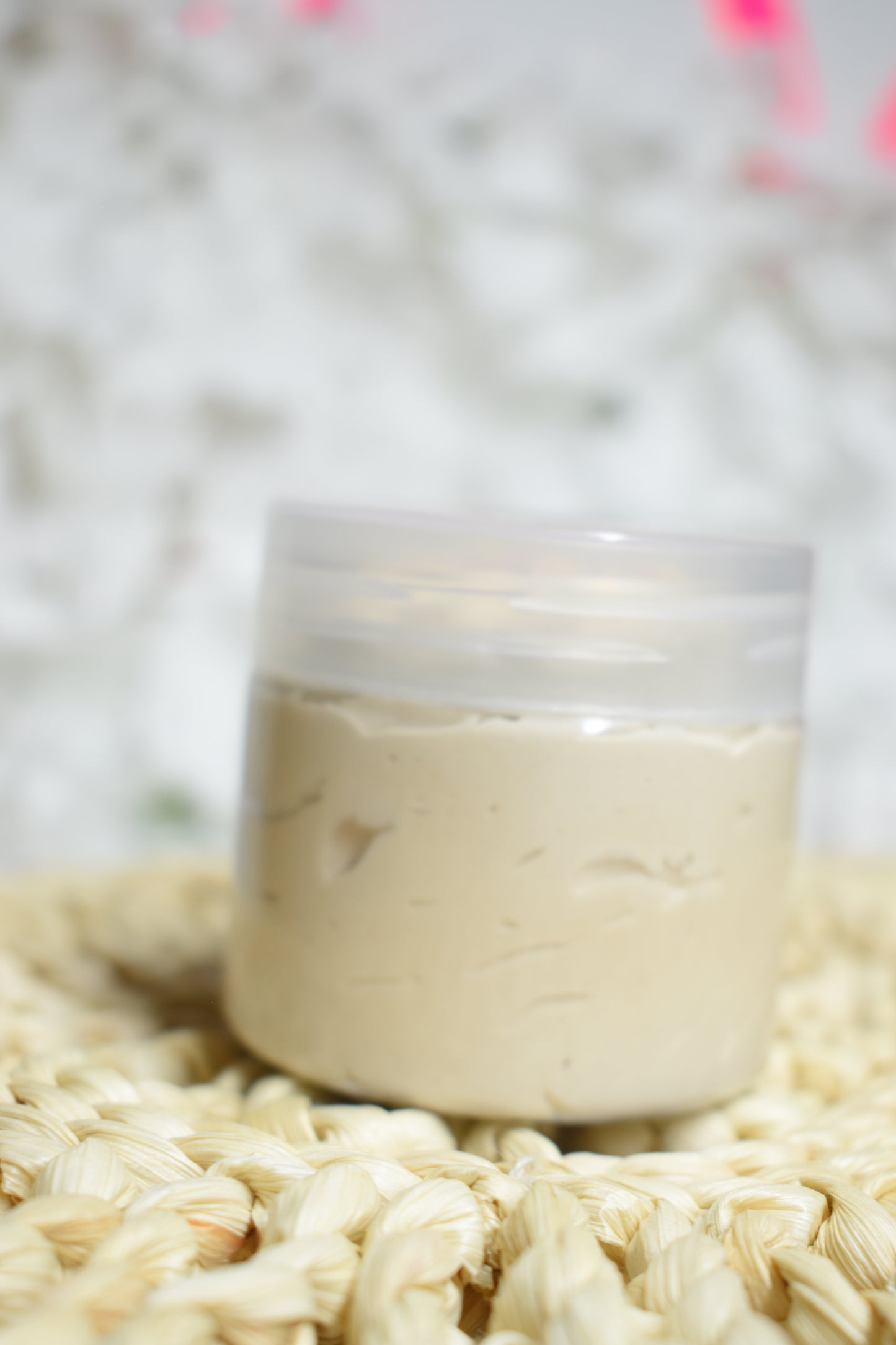 ☕ Mascarilla Corporal Beauteous Lovely – Caramel Macchiato (100 g)