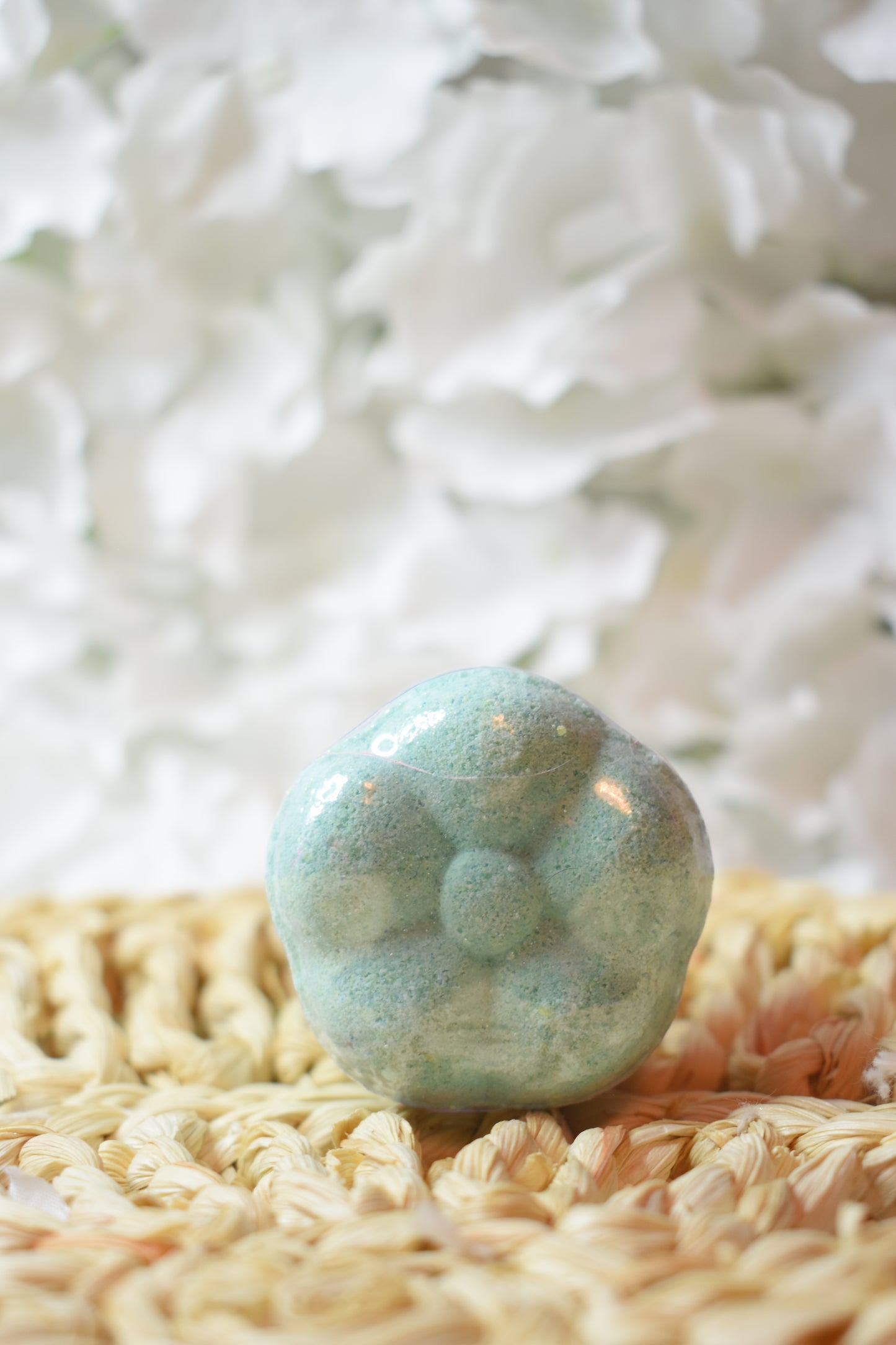 BOMBASJELLY SPA 2-1 AROMA MENTA