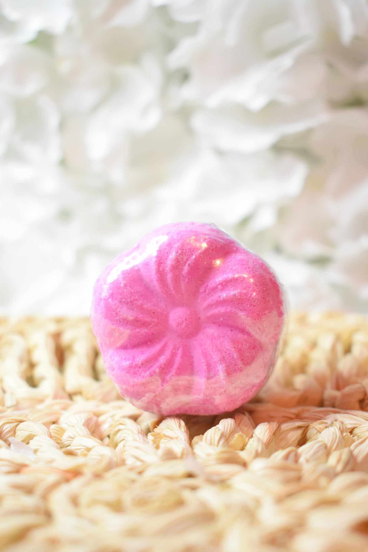 BOMBA EFERVECENTE JELLY 2-1 LAVANDA