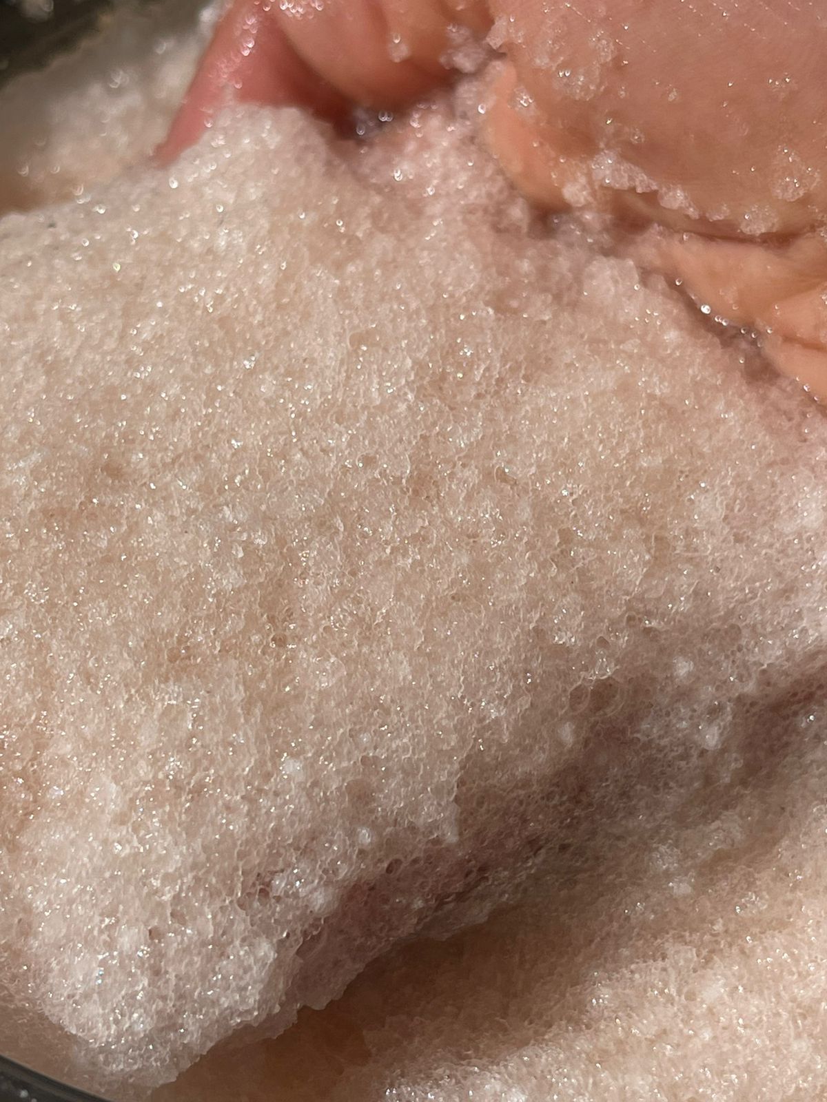 BOMBA EFERVECENTE JELLY 2-1 LAVANDA