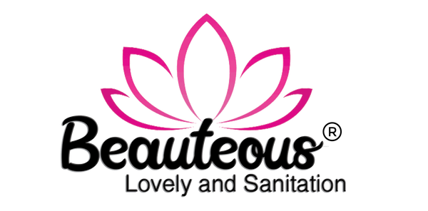 Beauteous lovely and sanitation