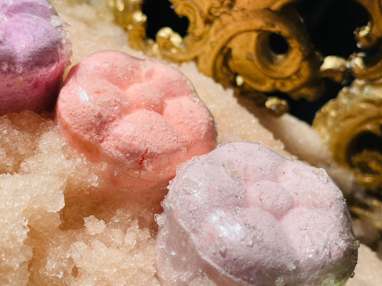 BOMBAS JELLY 2-1 BEAUTEOUS LOVELY