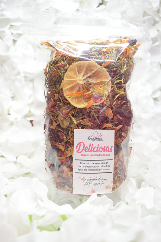 DELICIOSAS NATURALEZA MUERTA PARA LA TINA