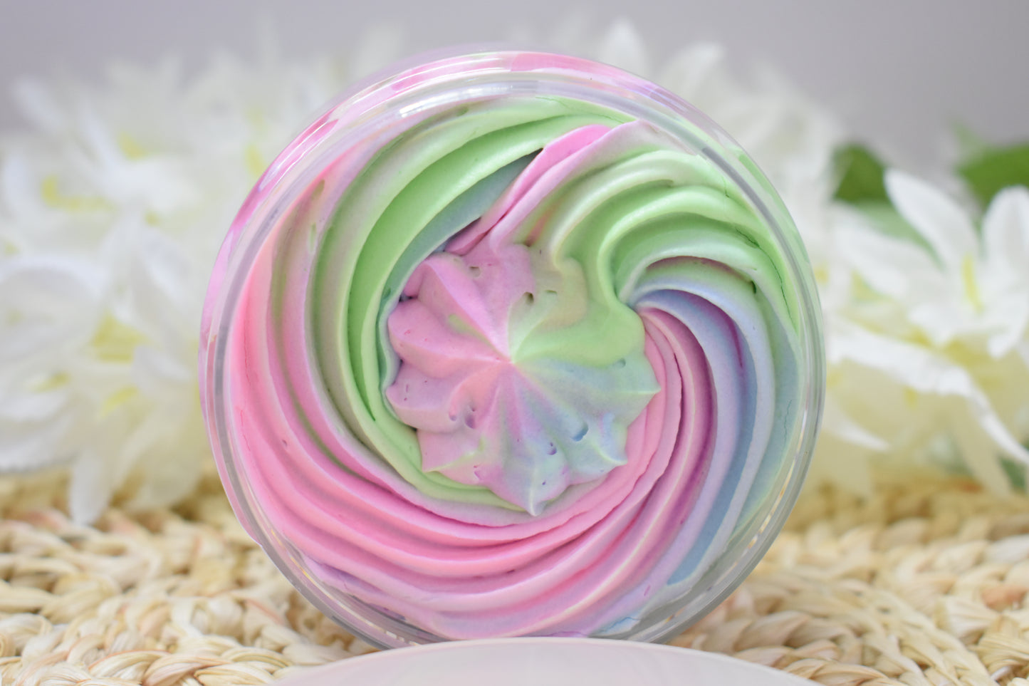 MASCARRILLA HIDRANTE 200G SIRENA