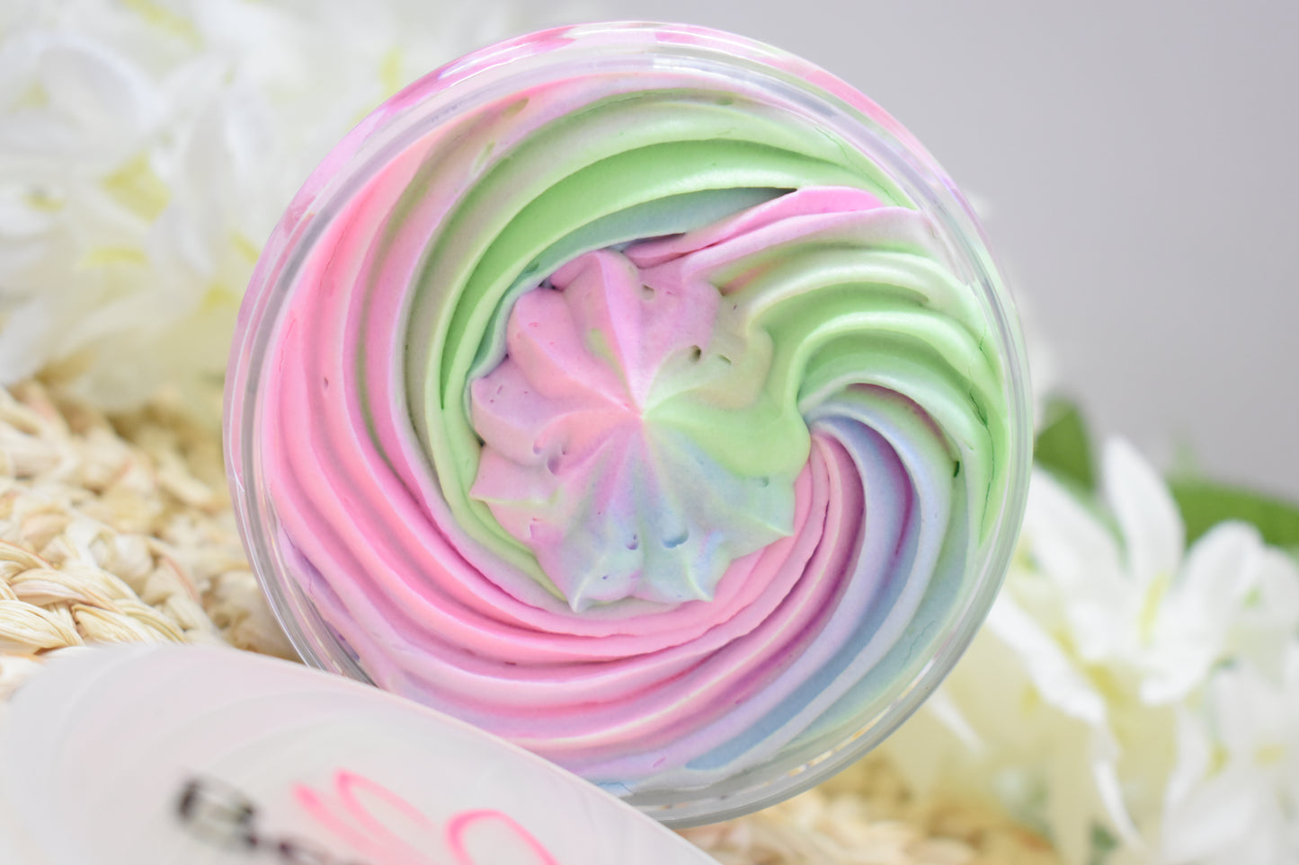 MASCARRILLA HIDRANTE 200G SIRENA