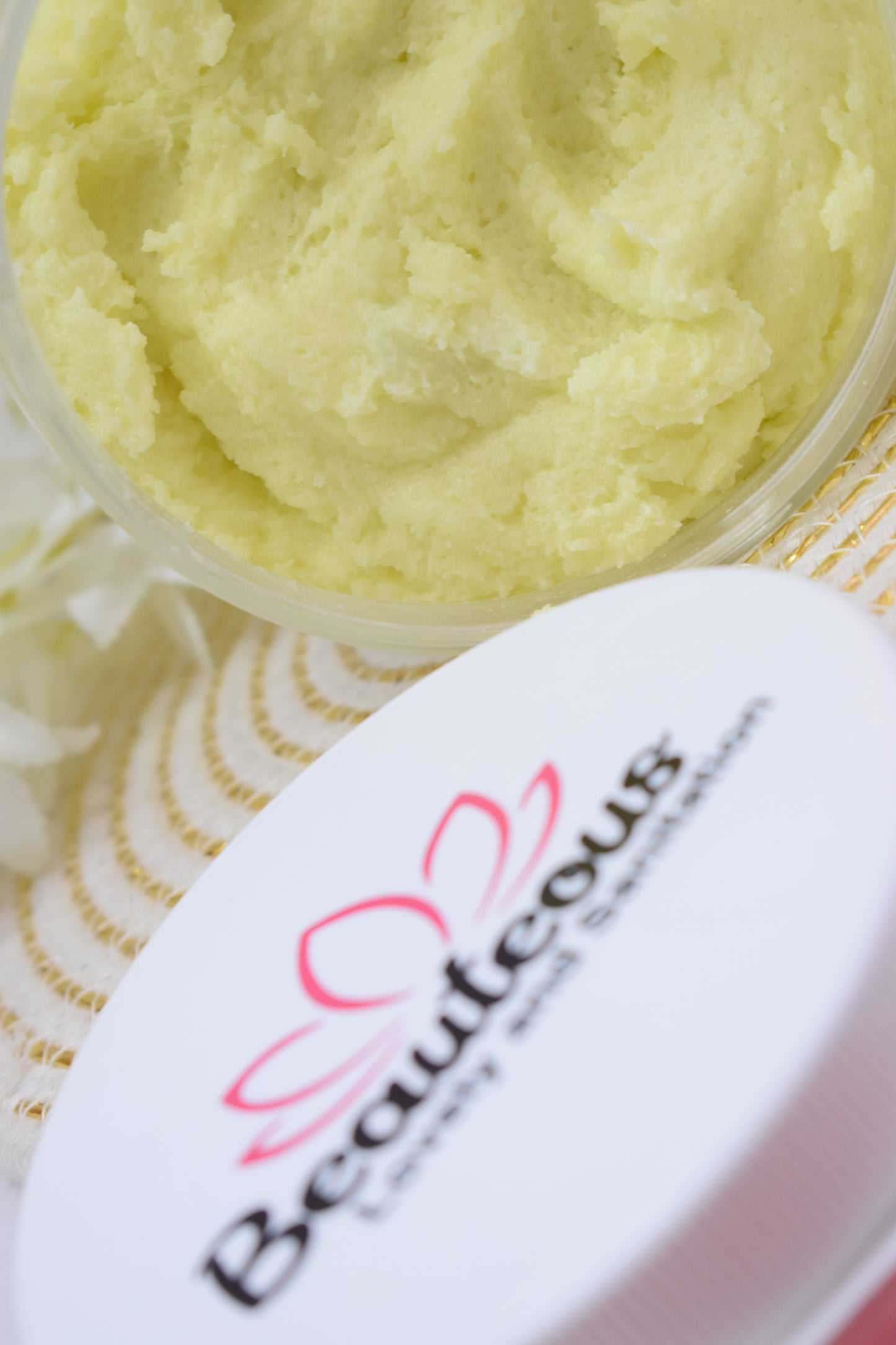 EXFOLIANTE ESPUMOSO 1 KILO AROMA PIÑA