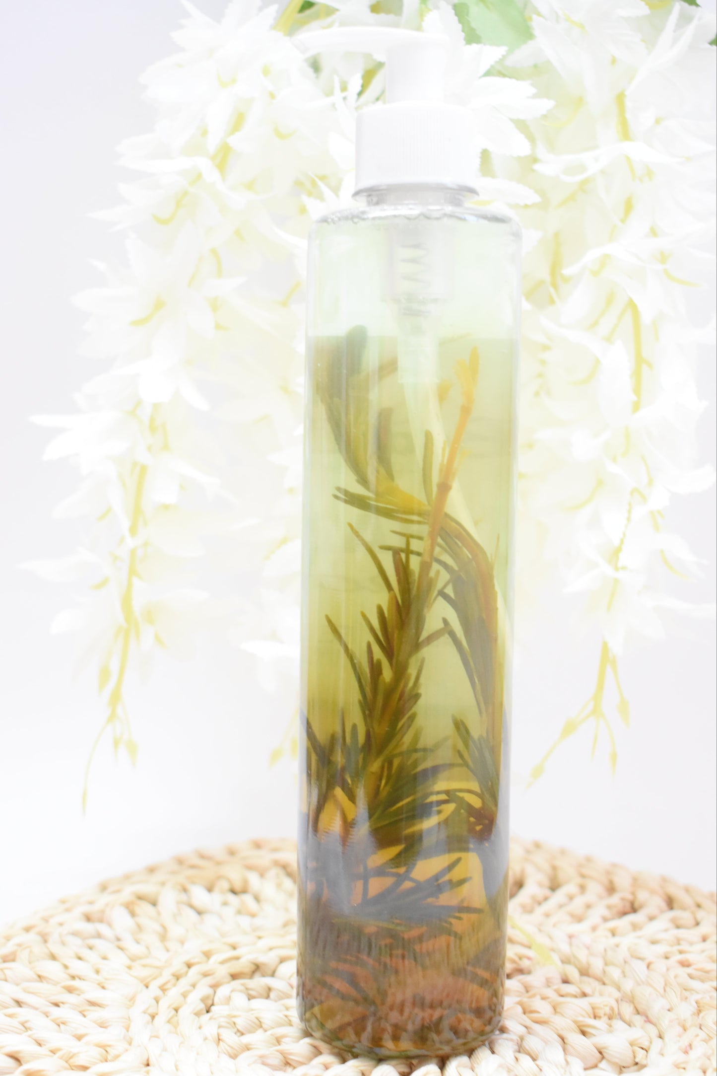 SHAMPO DE ROMERO BEAUTEOUS LOVELY 500ML