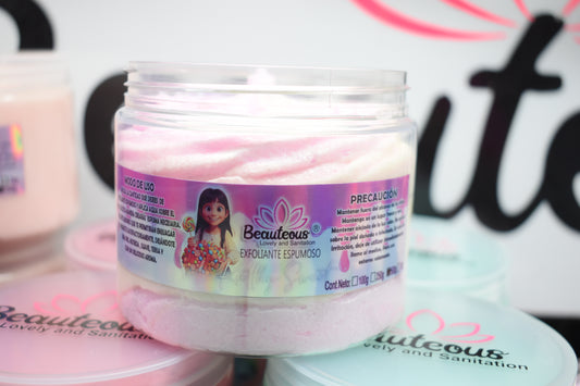 EXFOLIANTE KATHY SWET