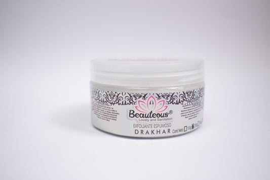 EXFOLIANTE FOR MEN AROMA DRAKAR 250GRS