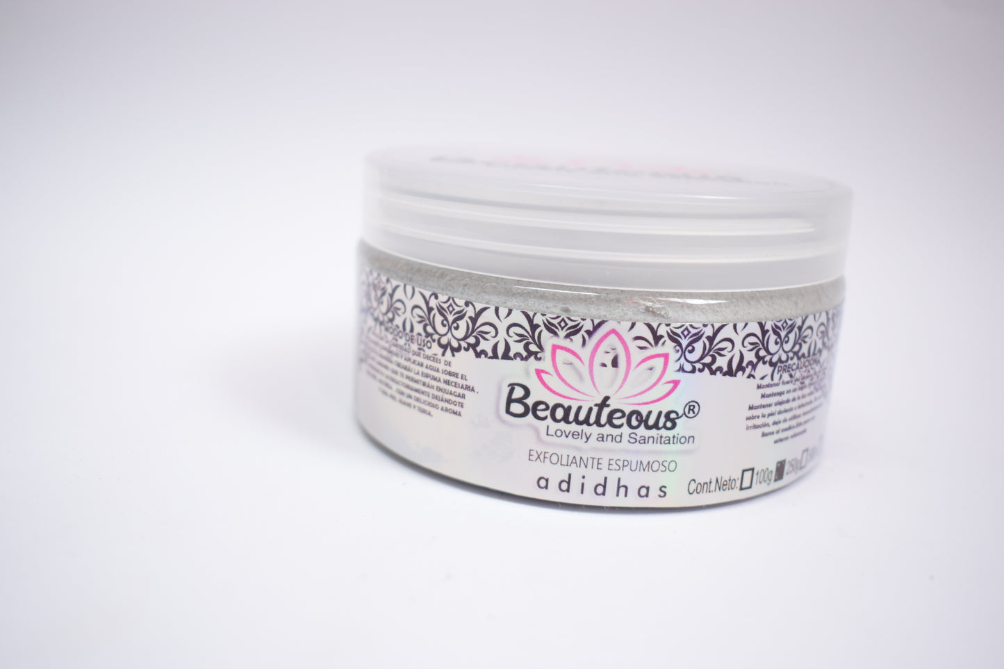 FORM MEN EXFOLIANTE DRAKAR 250 GRMS