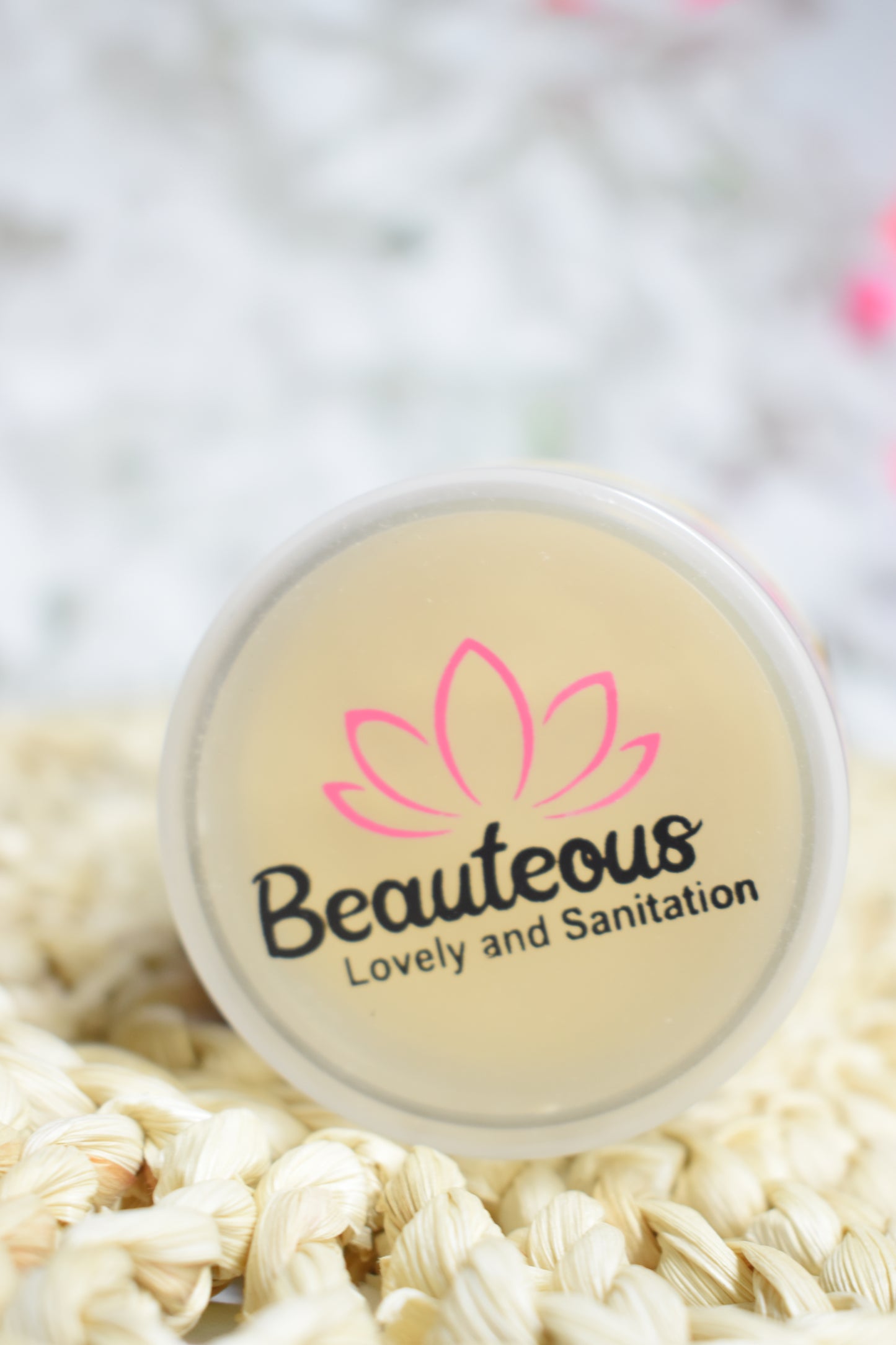 🍪 Exfoliante Beauteous Lovely – Cookie Crunch (100 g)