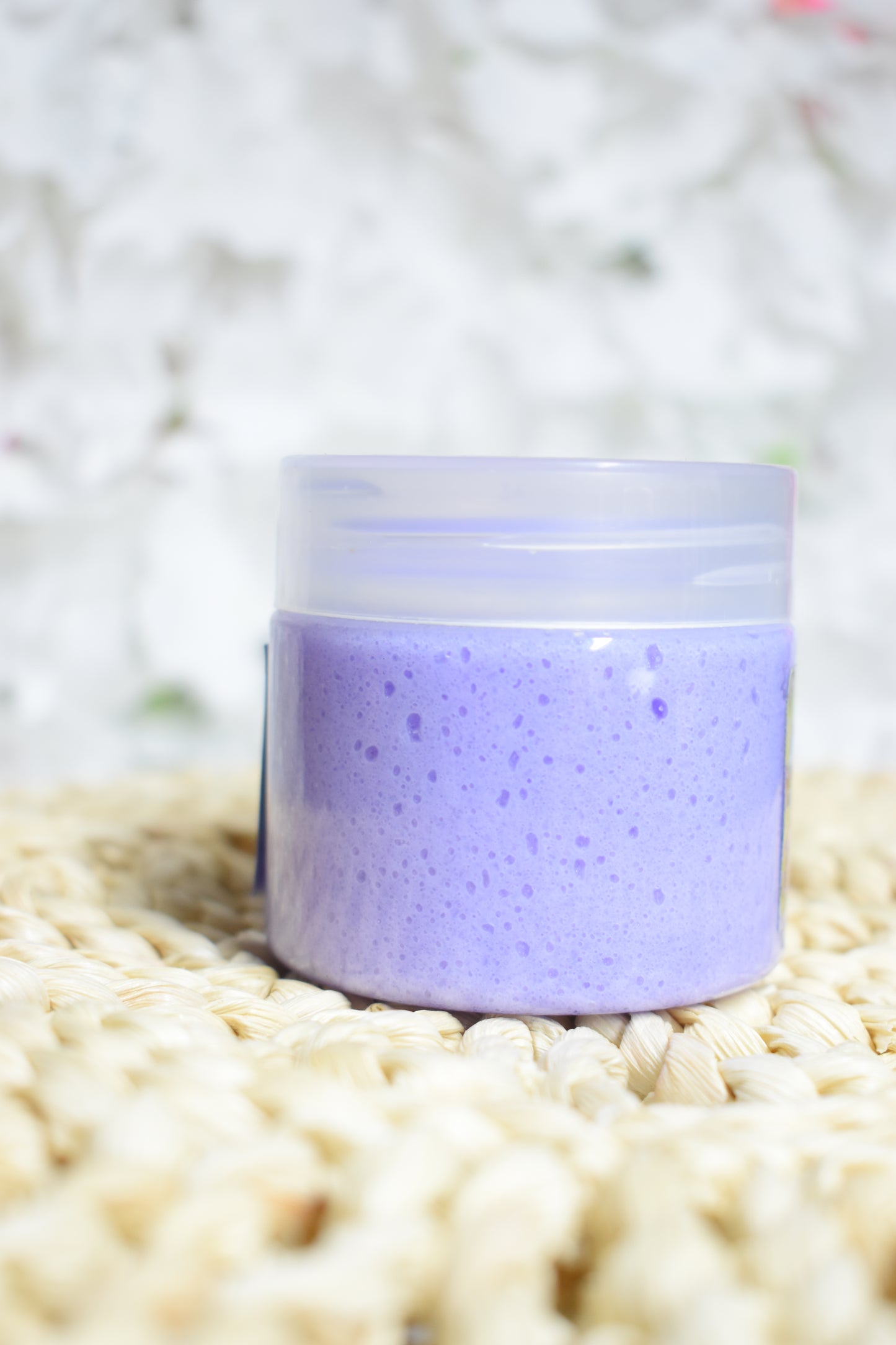 🍇 Exfoliante Beauteous Lovely – Uva (100 g)