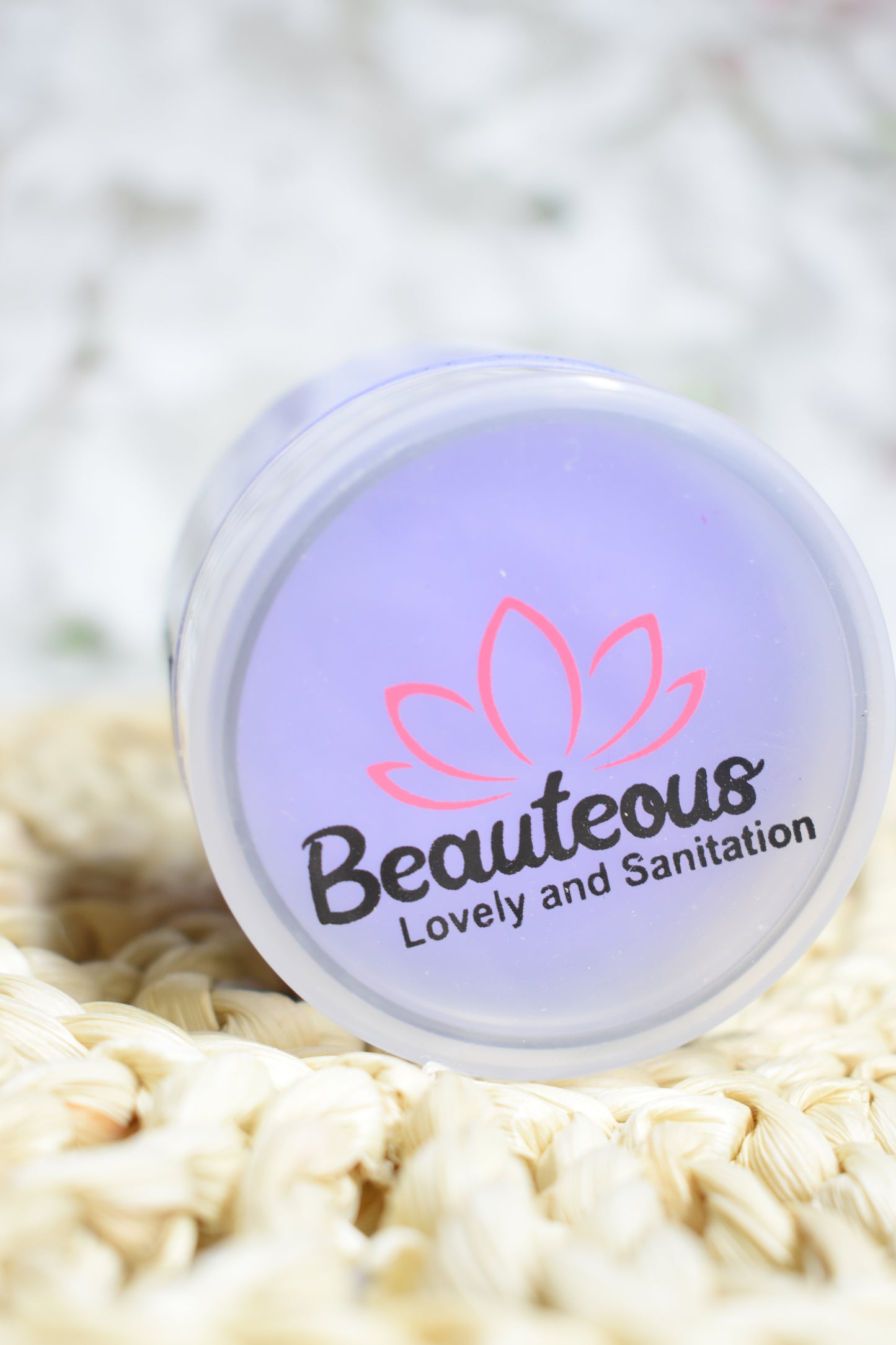 🍇 Exfoliante Beauteous Lovely – Uva (100 g)